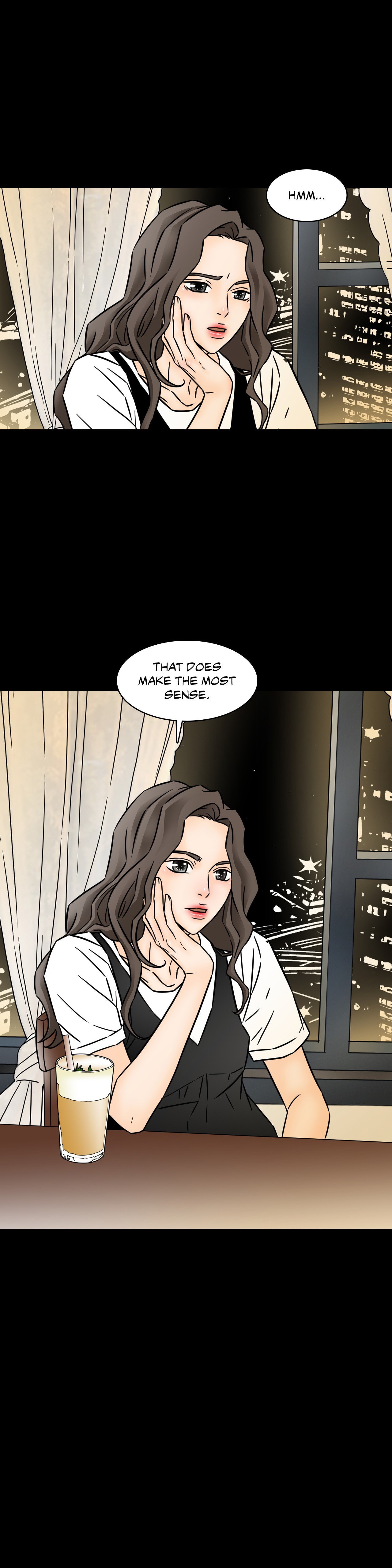 Read Carnal Karma chapter 127 image 20 on Lezhin