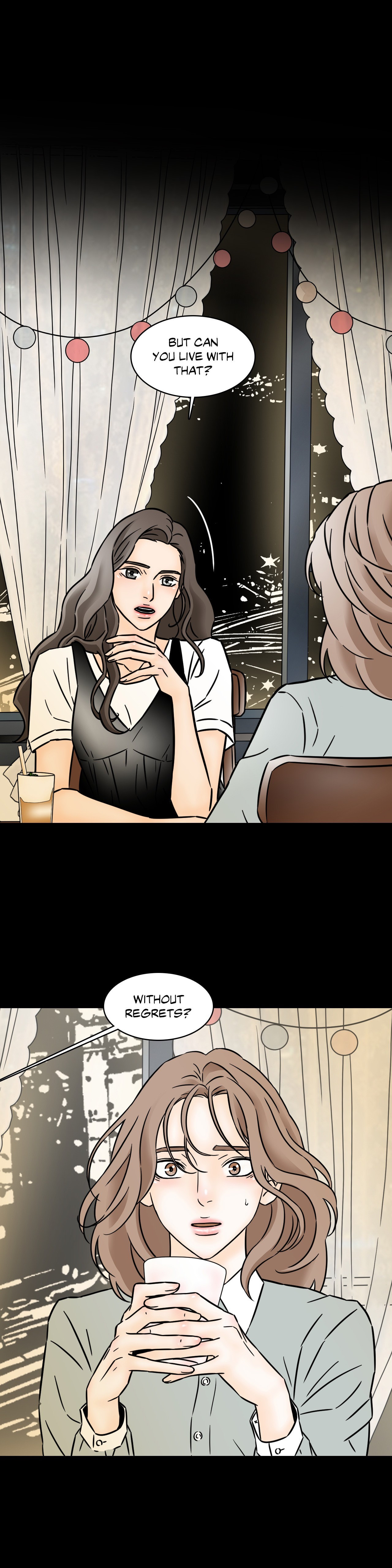 Read Carnal Karma chapter 127 image 21 on Lezhin
