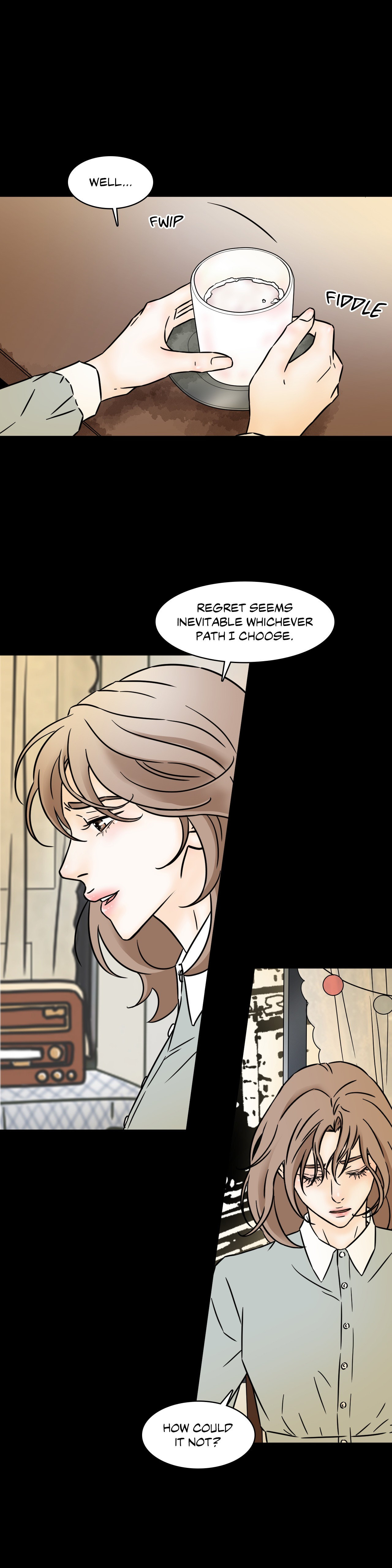 Read Carnal Karma chapter 127 image 22 on Lezhin