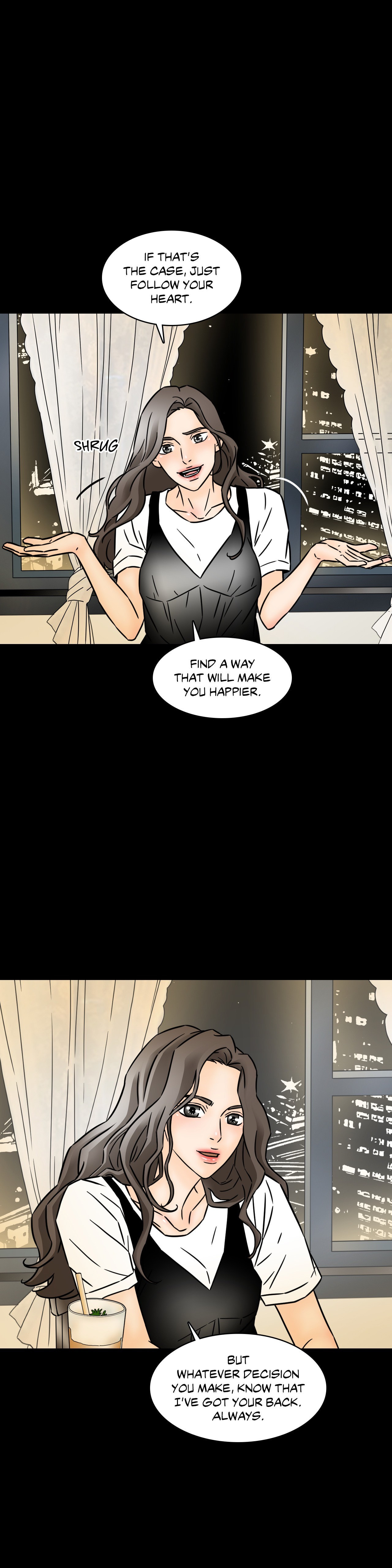 Read Carnal Karma chapter 127 image 23 on Lezhin