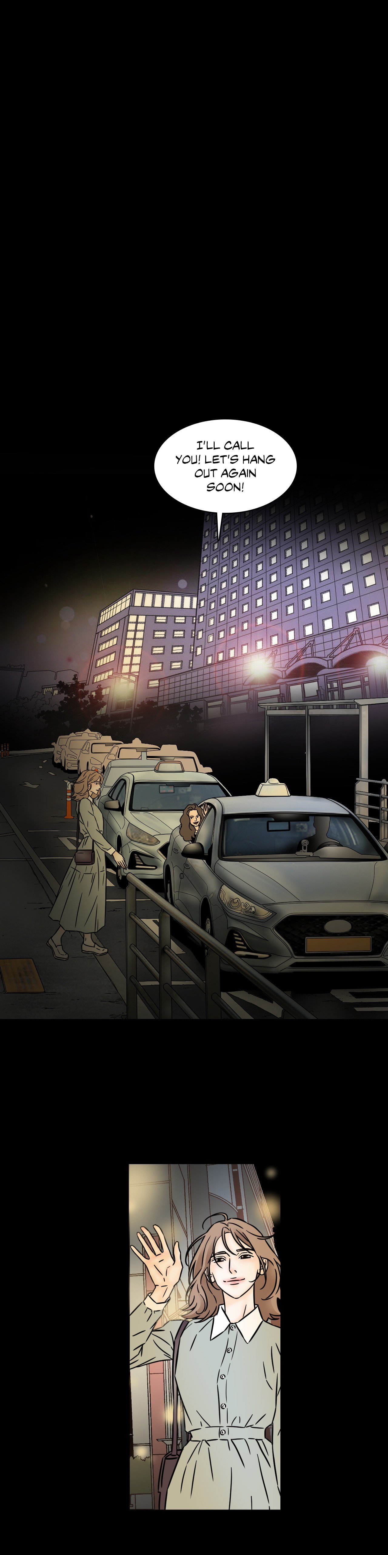 Read Carnal Karma chapter 127 image 25 on Lezhin