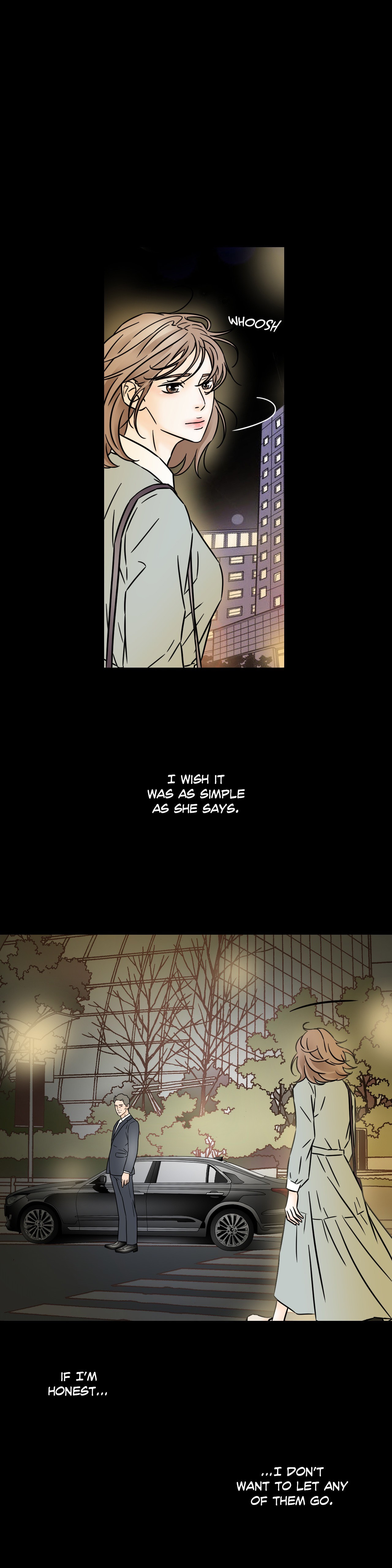 Read Carnal Karma chapter 127 image 26 on Lezhin