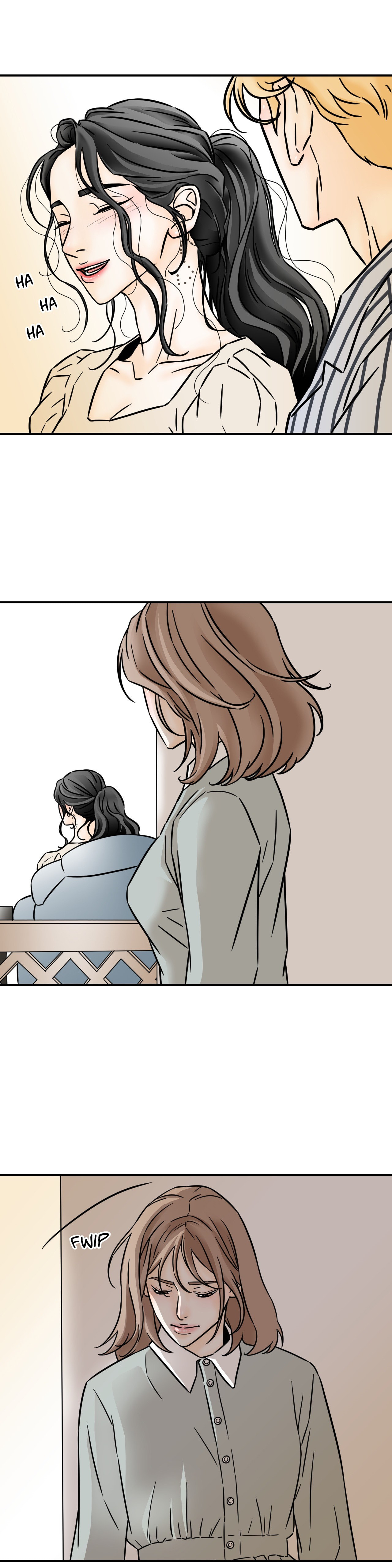 Read Carnal Karma chapter 127 image 6 on Lezhin