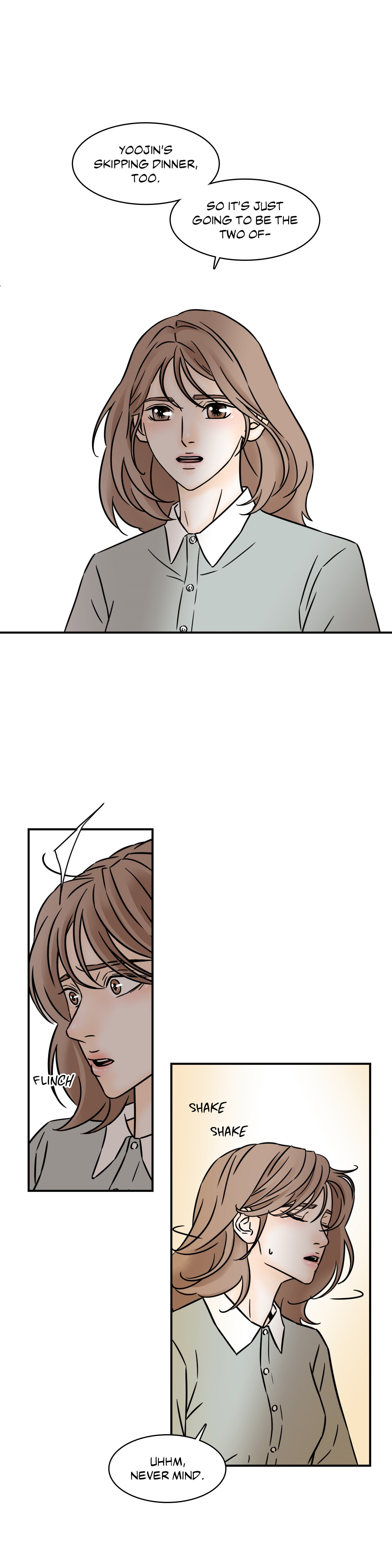 Read Carnal Karma chapter 127 image 9 on Lezhin
