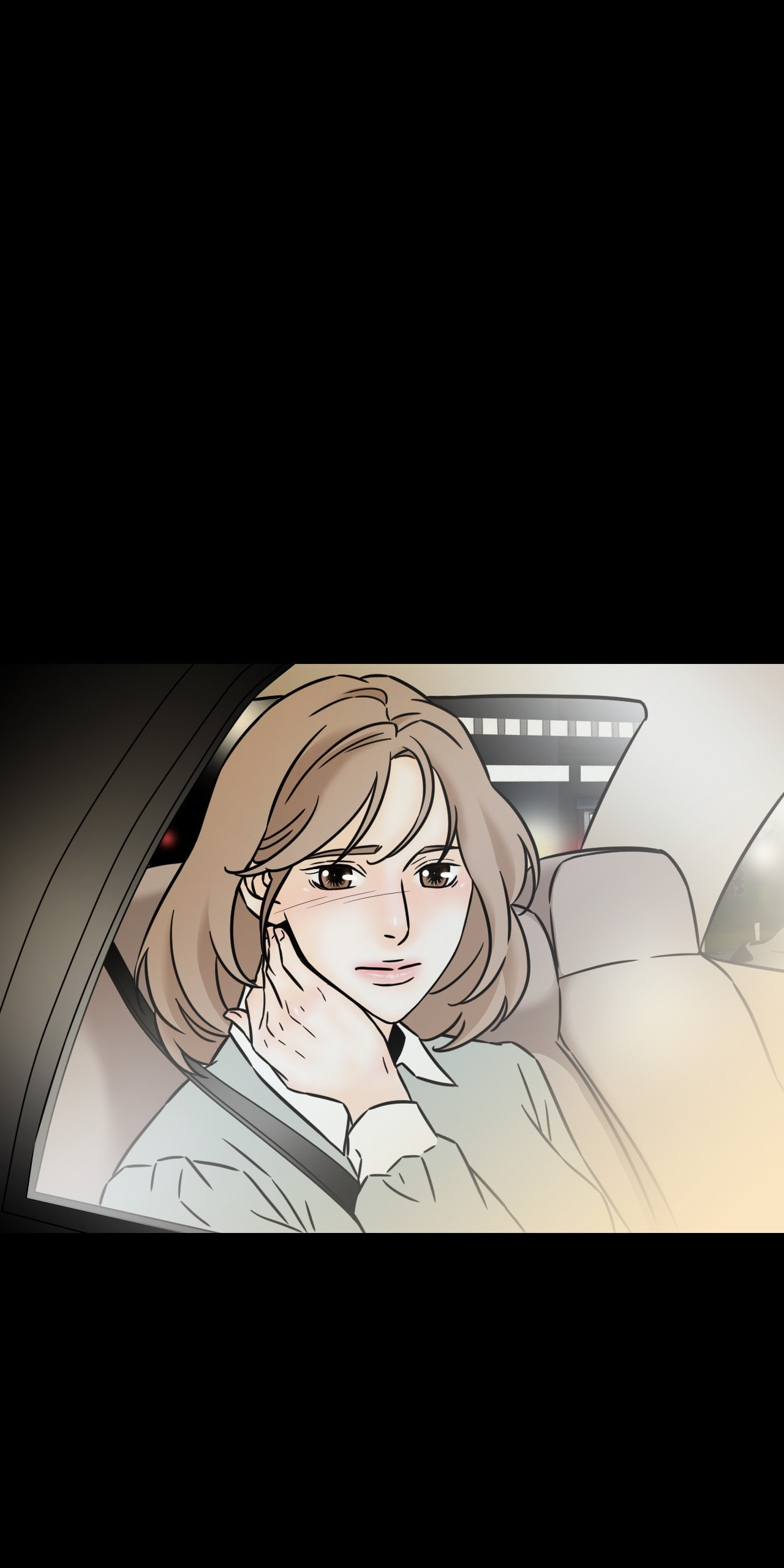 Read Carnal Karma chapter 128 image 1 on Lezhin