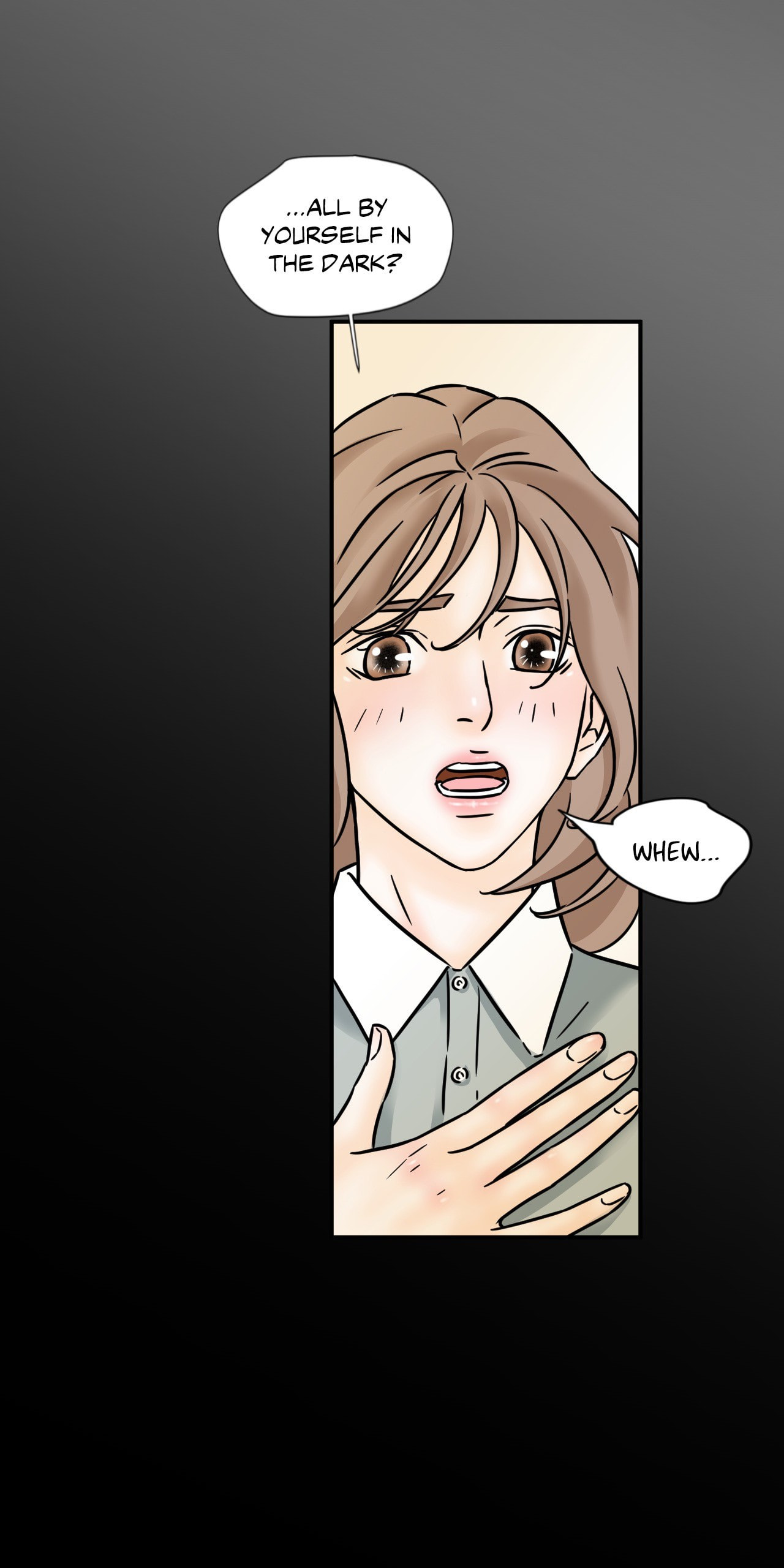 Read Carnal Karma chapter 128 image 11 on Lezhin