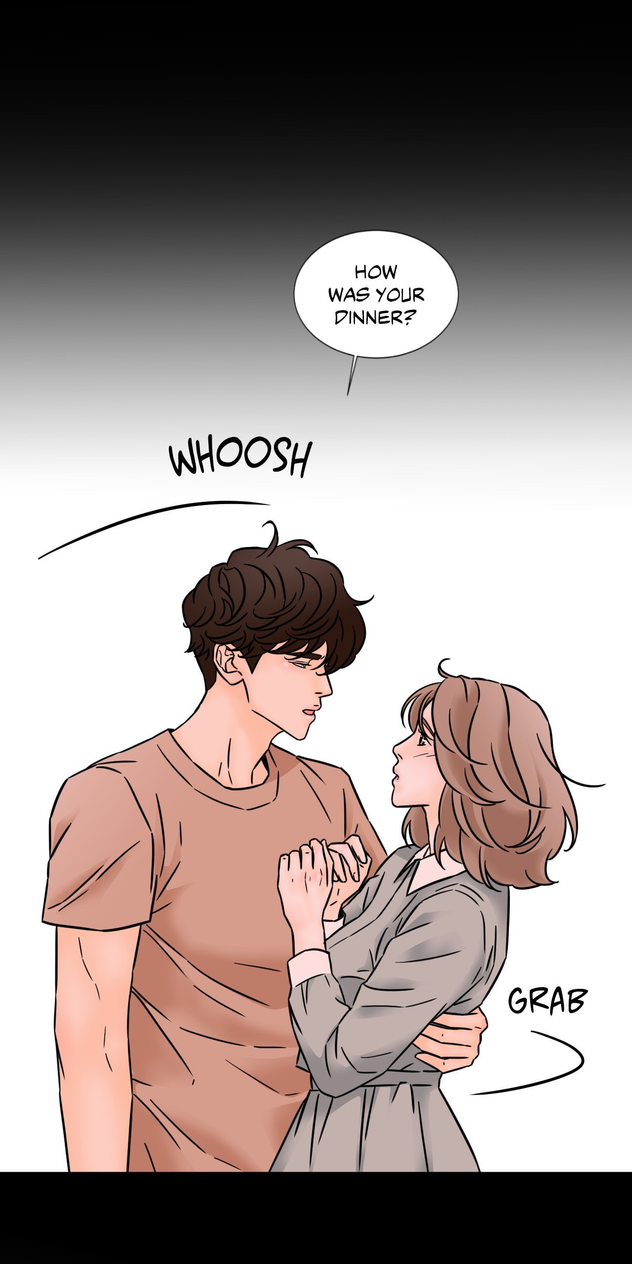 Read Carnal Karma chapter 128 image 14 on Lezhin