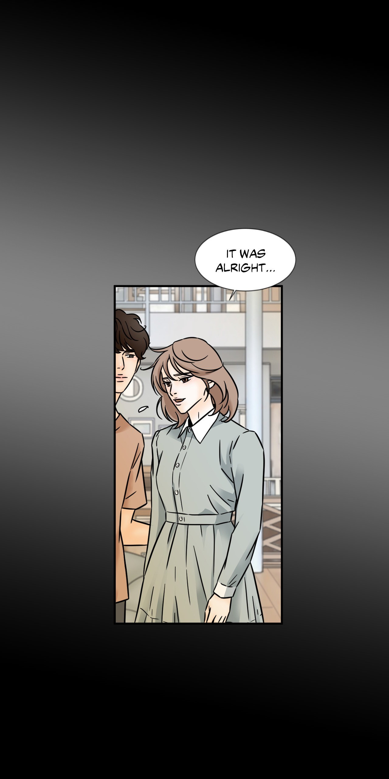 Read Carnal Karma chapter 128 image 15 on Lezhin