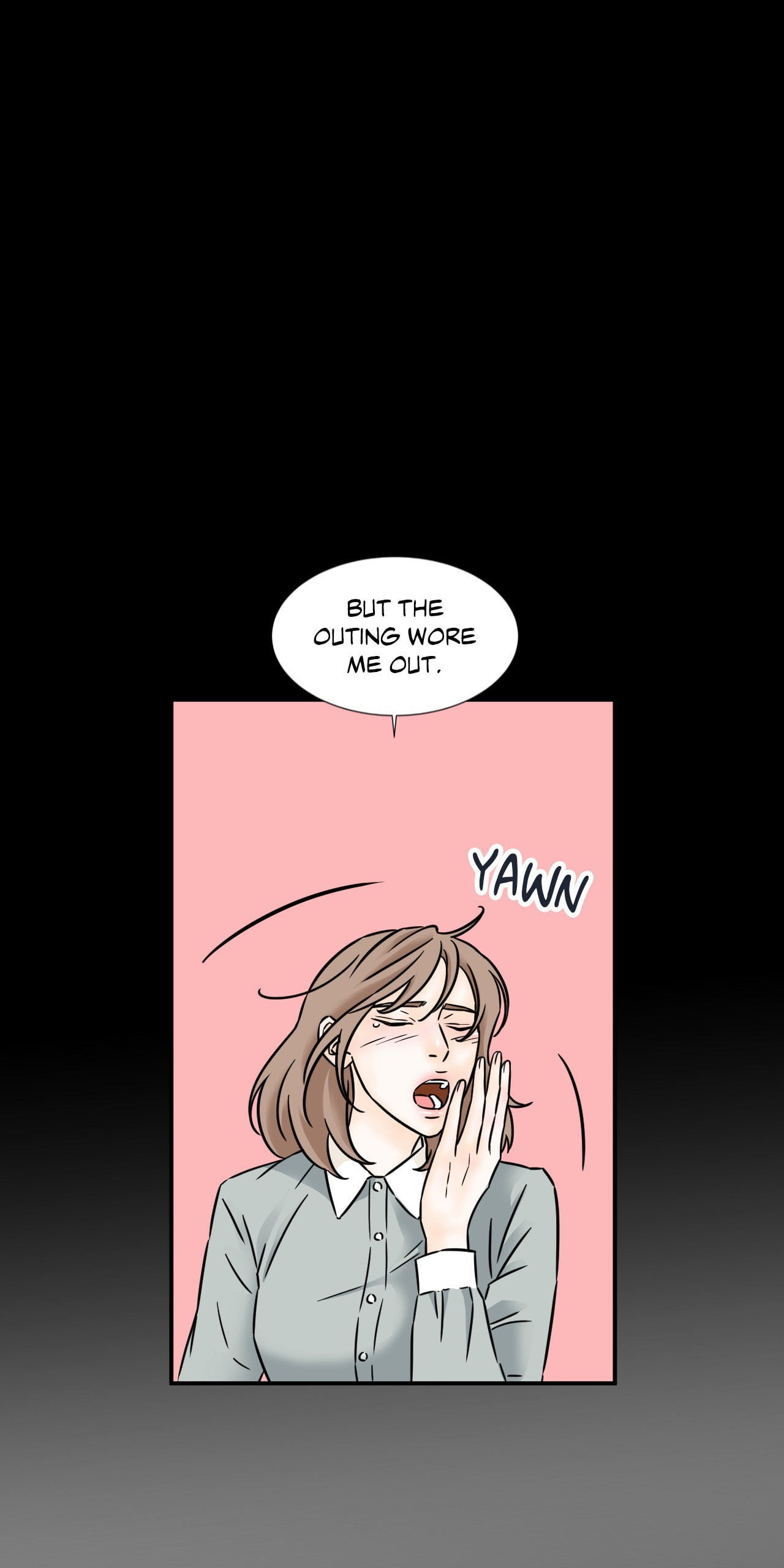 Read Carnal Karma chapter 128 image 16 on Lezhin