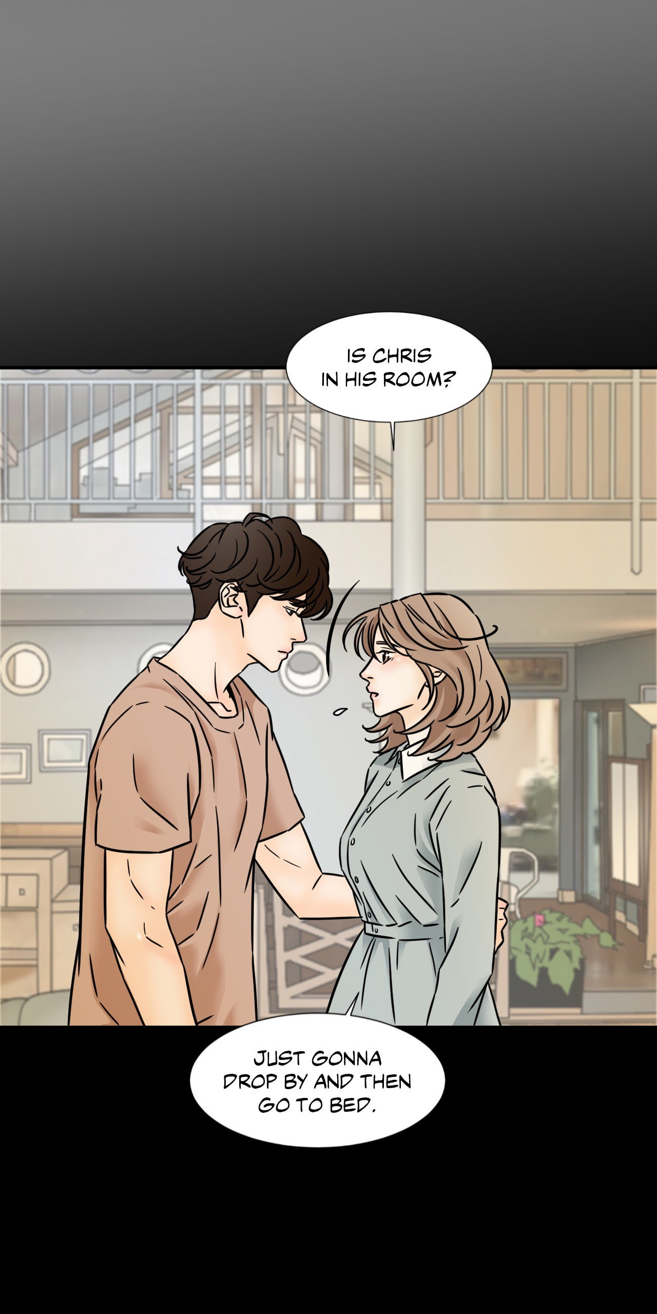Read Carnal Karma chapter 128 image 17 on Lezhin