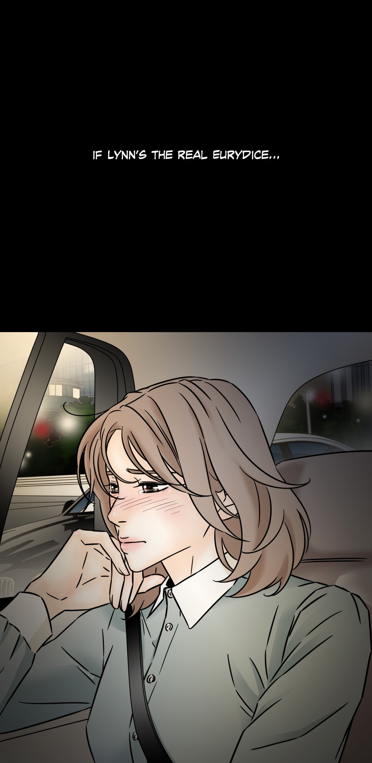 Read Carnal Karma chapter 128 image 2 on Lezhin