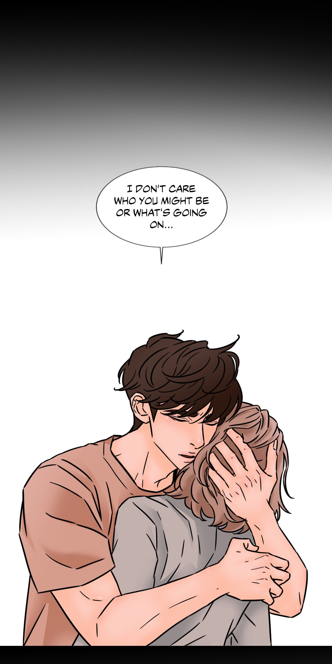Read Carnal Karma chapter 128 image 22 on Lezhin