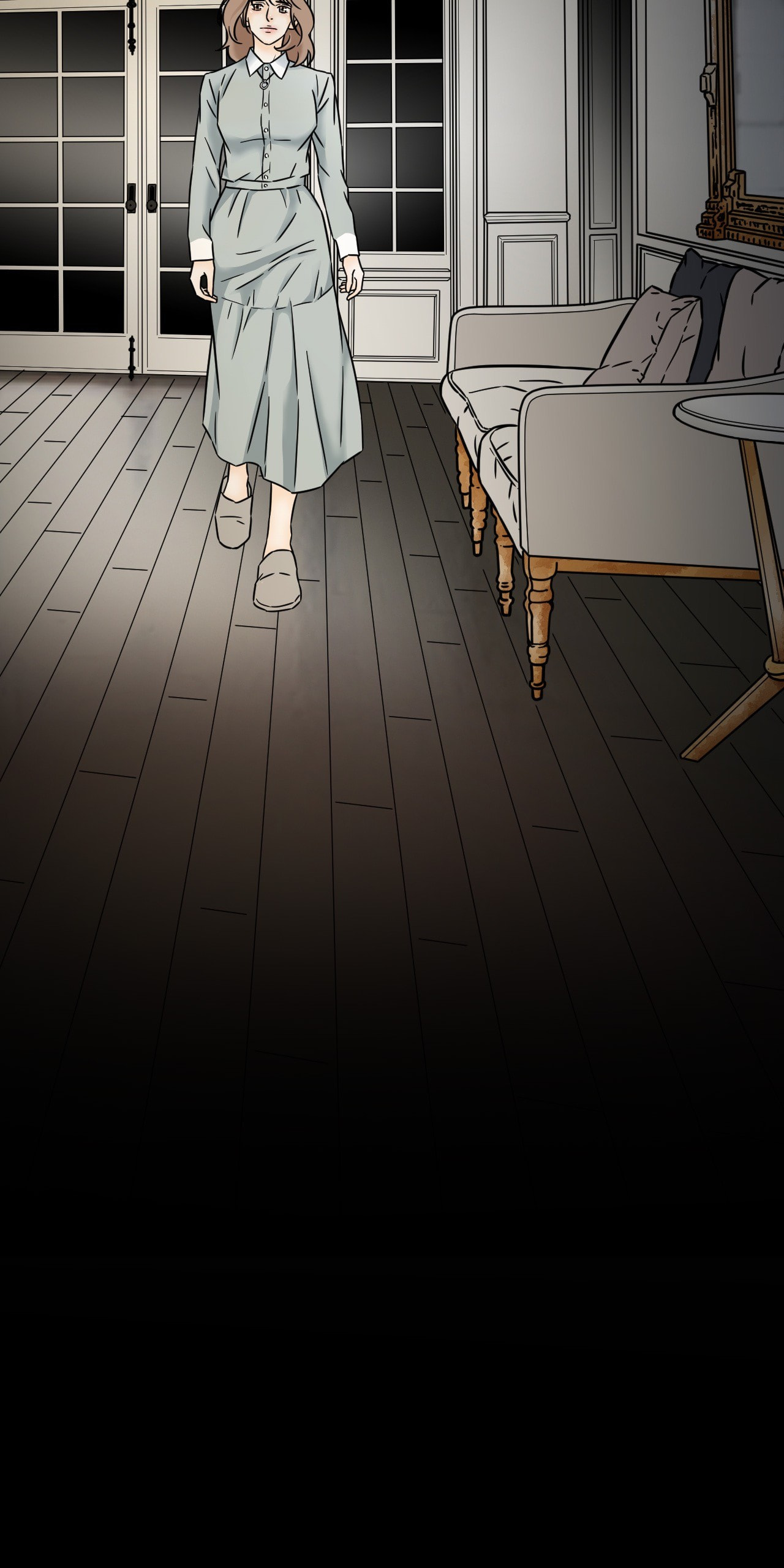 Read Carnal Karma chapter 128 image 27 on Lezhin