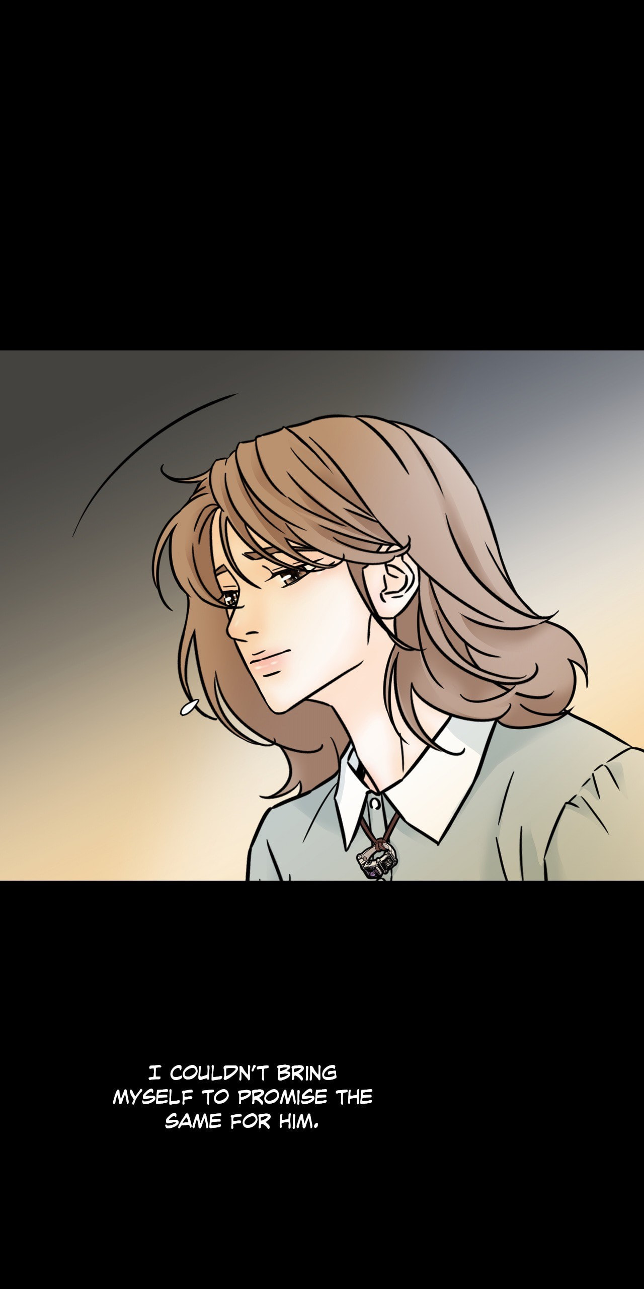 Read Carnal Karma chapter 128 image 28 on Lezhin