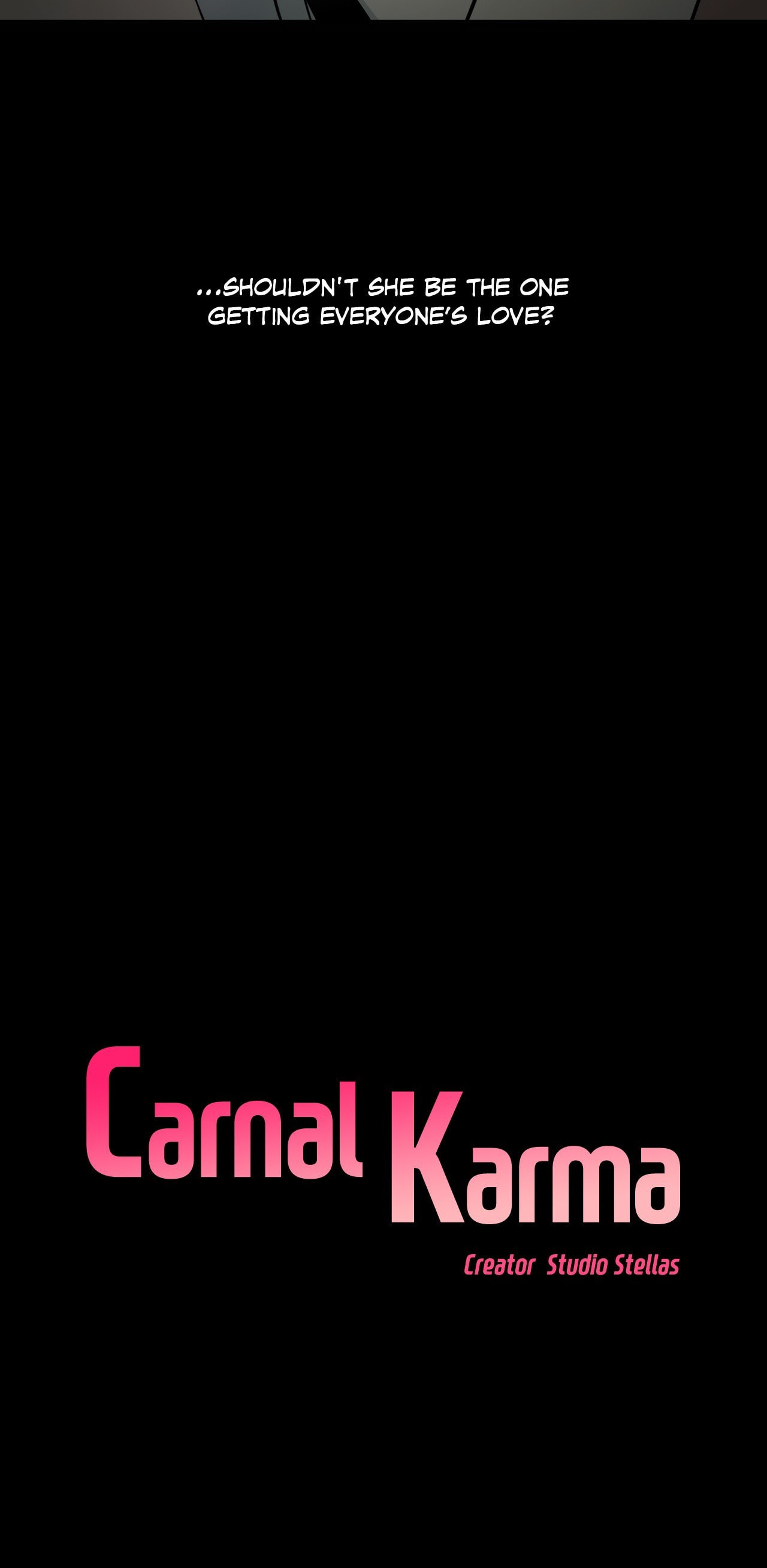 Read Carnal Karma chapter 128 image 3 on Lezhin