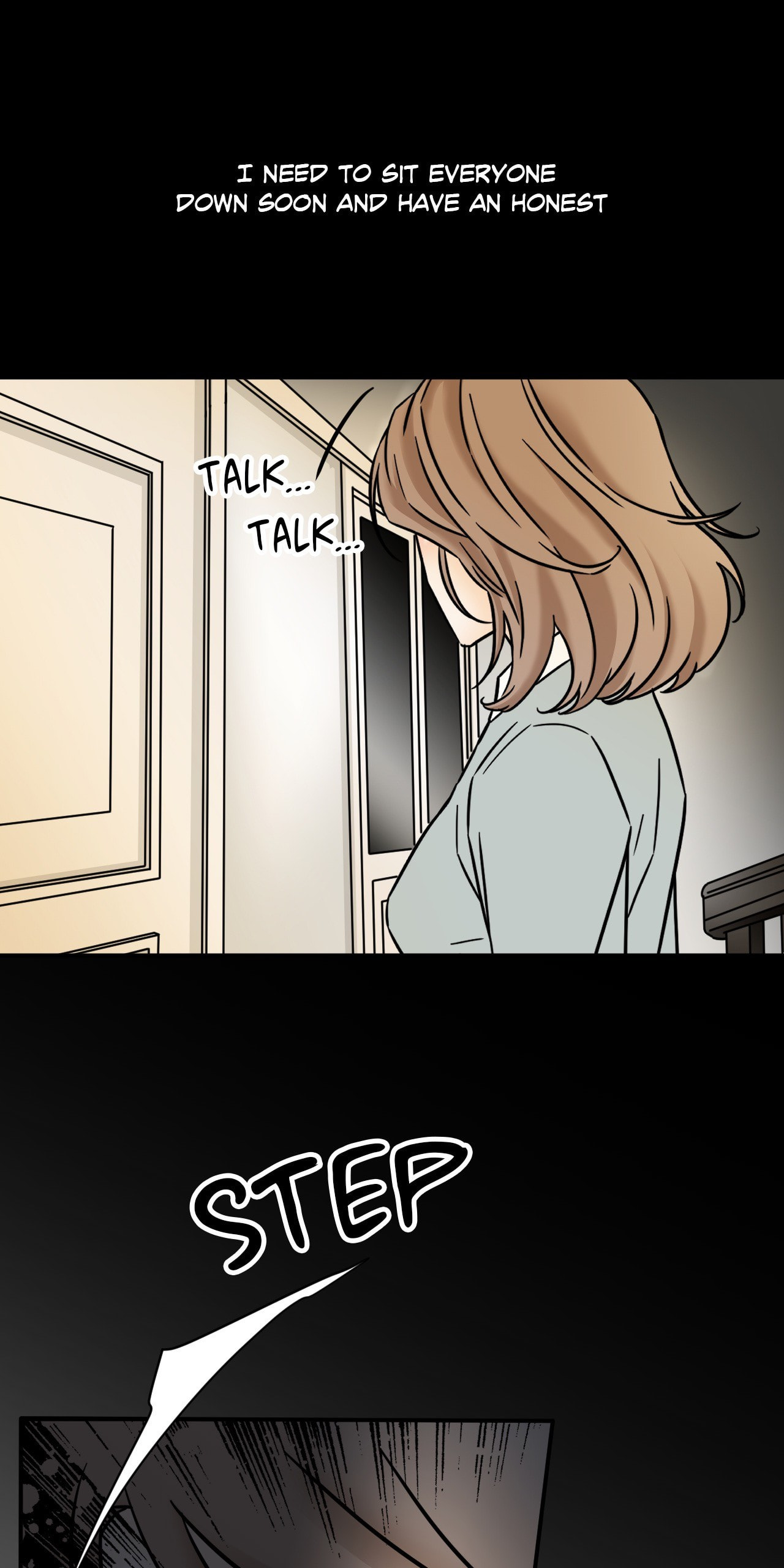 Read Carnal Karma chapter 128 image 30 on Lezhin
