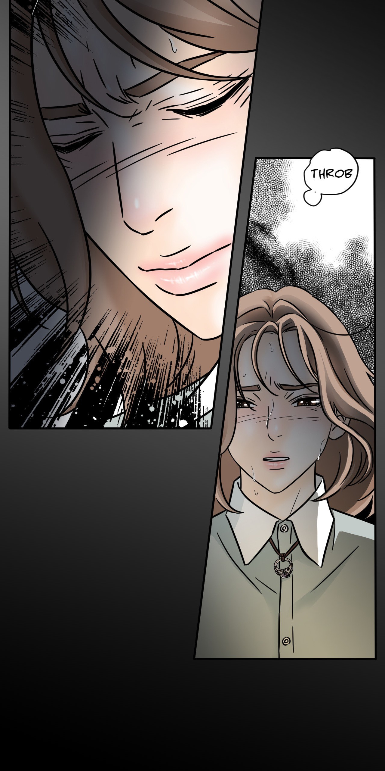 Read Carnal Karma chapter 128 image 31 on Lezhin