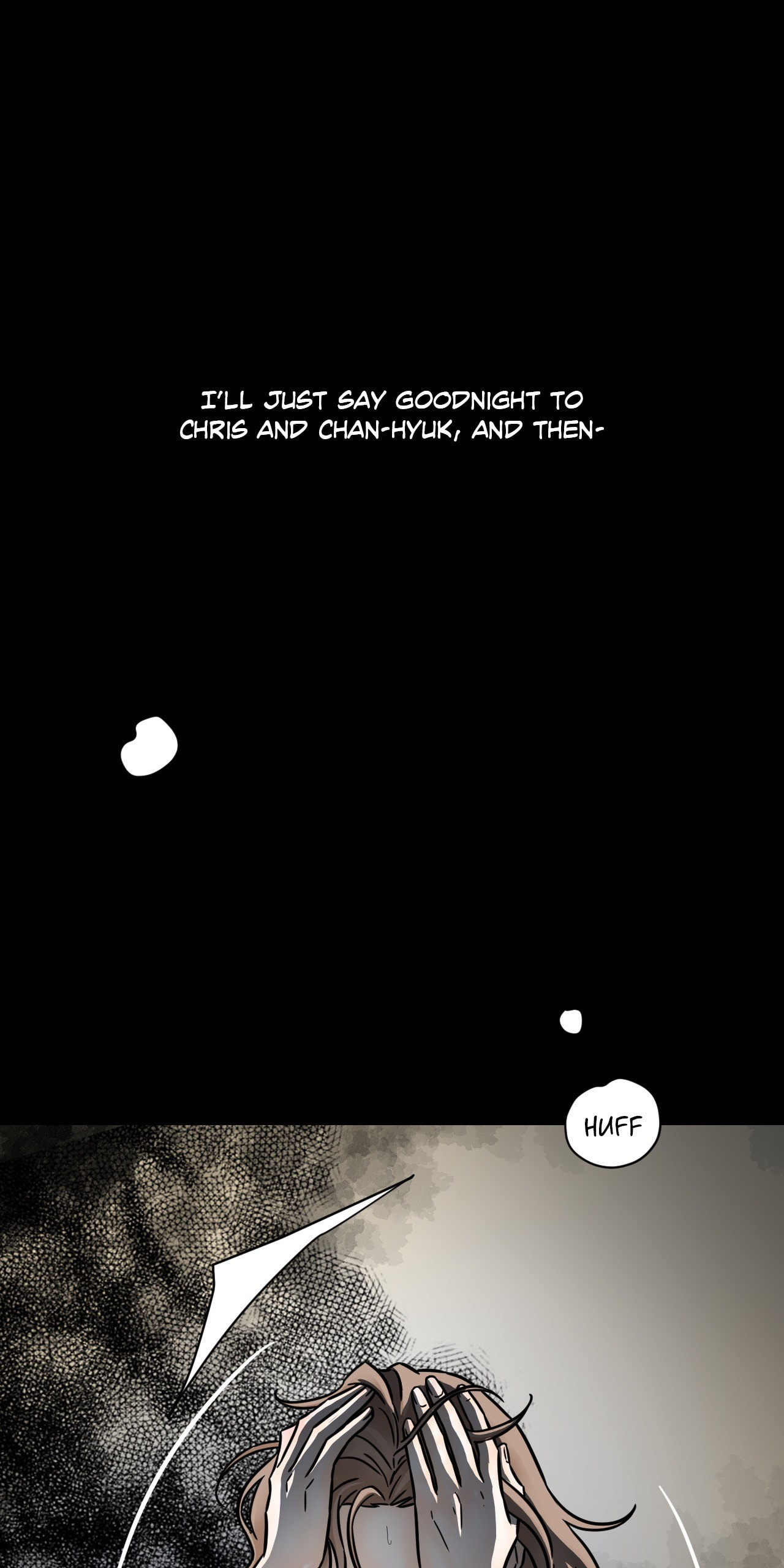 Read Carnal Karma chapter 128 image 32 on Lezhin