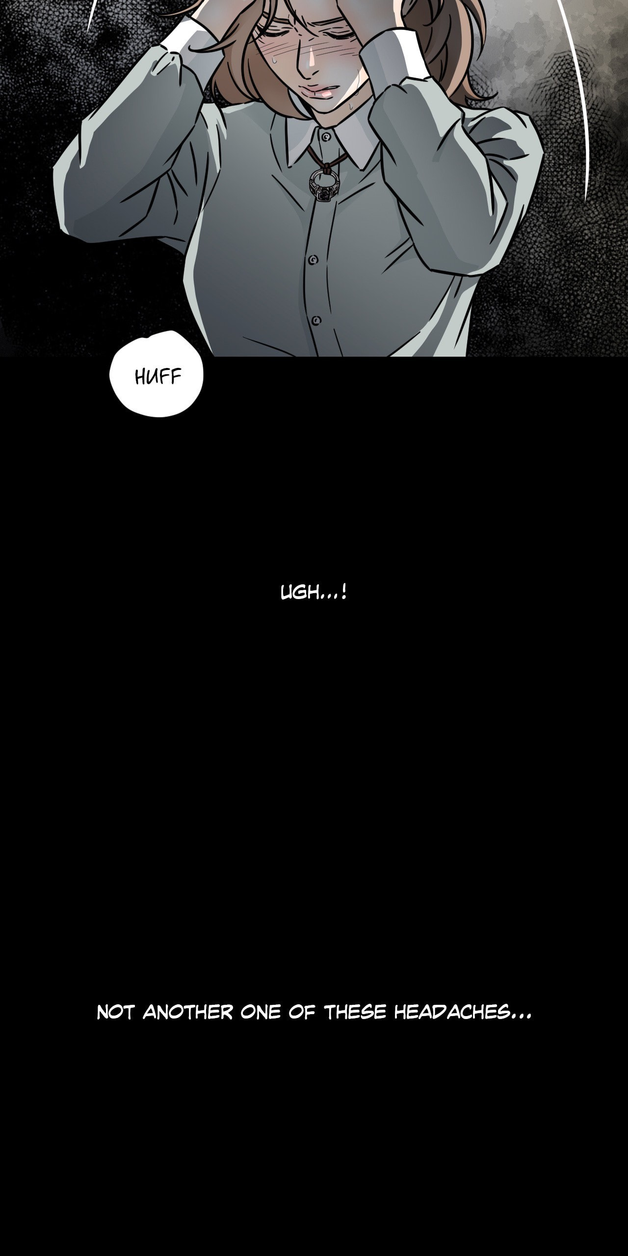 Read Carnal Karma chapter 128 image 33 on Lezhin