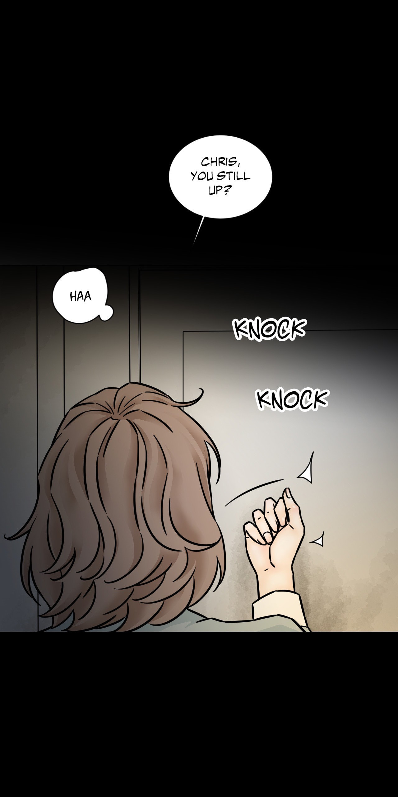 Read Carnal Karma chapter 128 image 35 on Lezhin
