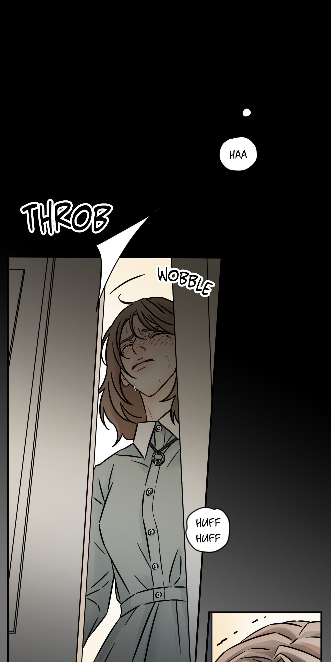 Read Carnal Karma chapter 128 image 38 on Lezhin