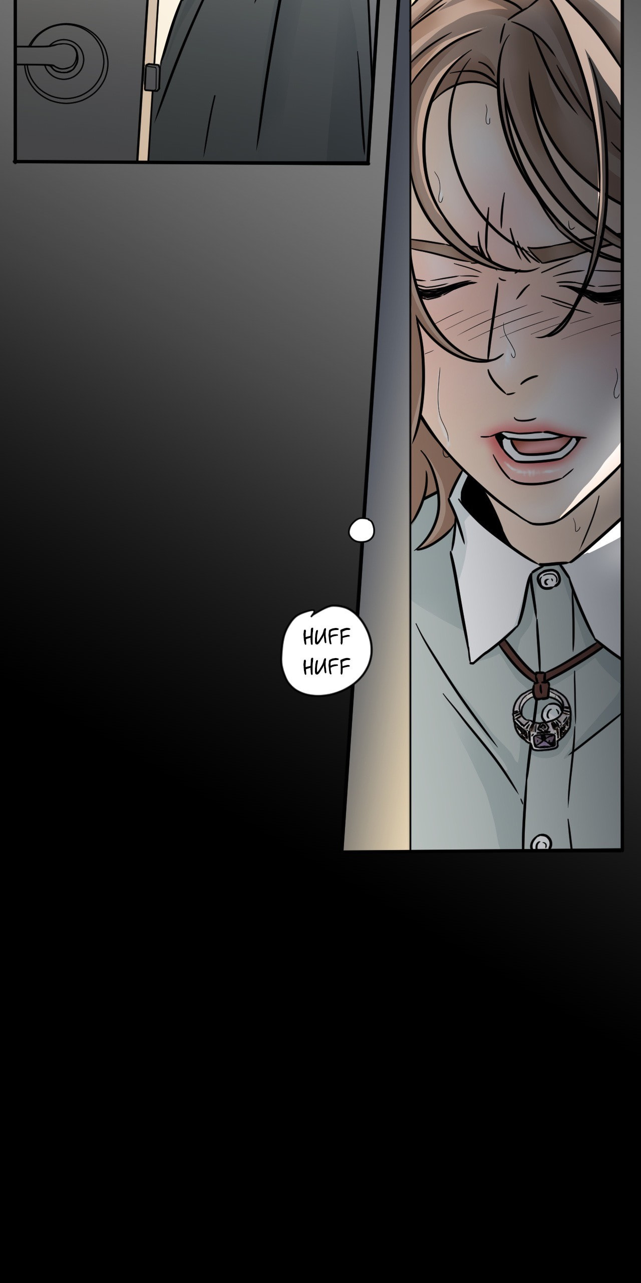 Read Carnal Karma chapter 128 image 39 on Lezhin