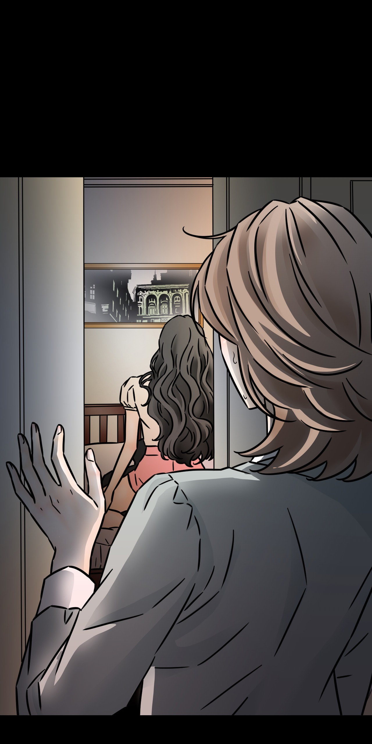Read Carnal Karma chapter 128 image 41 on Lezhin