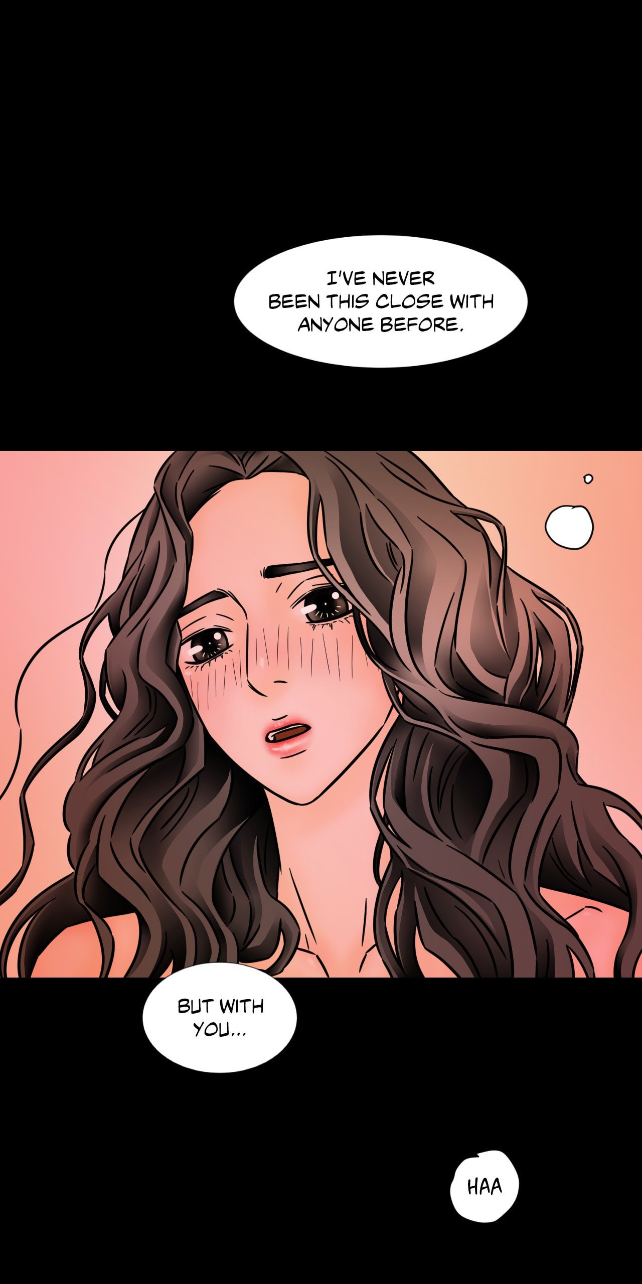 Read Carnal Karma chapter 128 image 46 on Lezhin