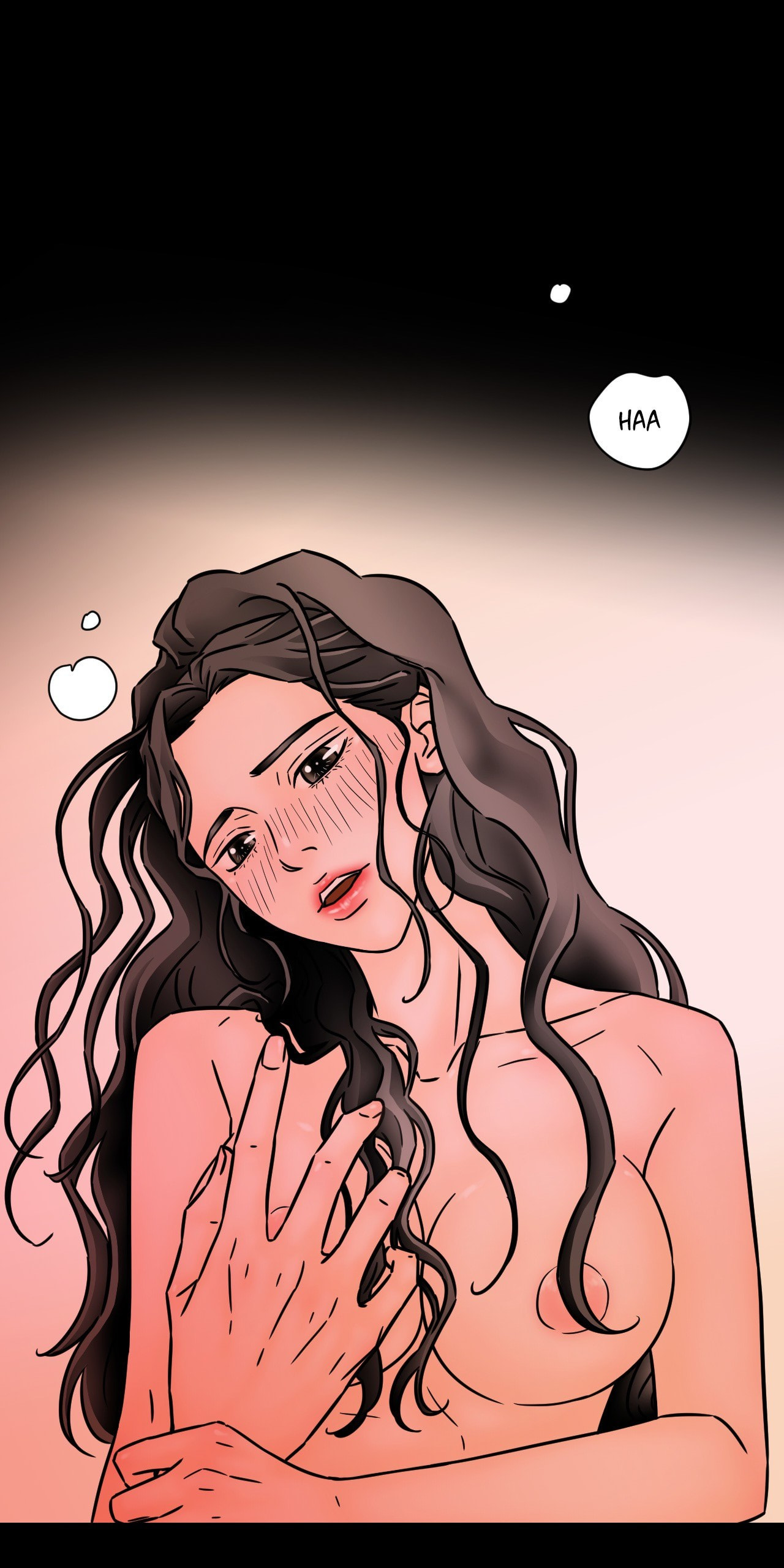 Read Carnal Karma chapter 128 image 49 on Lezhin