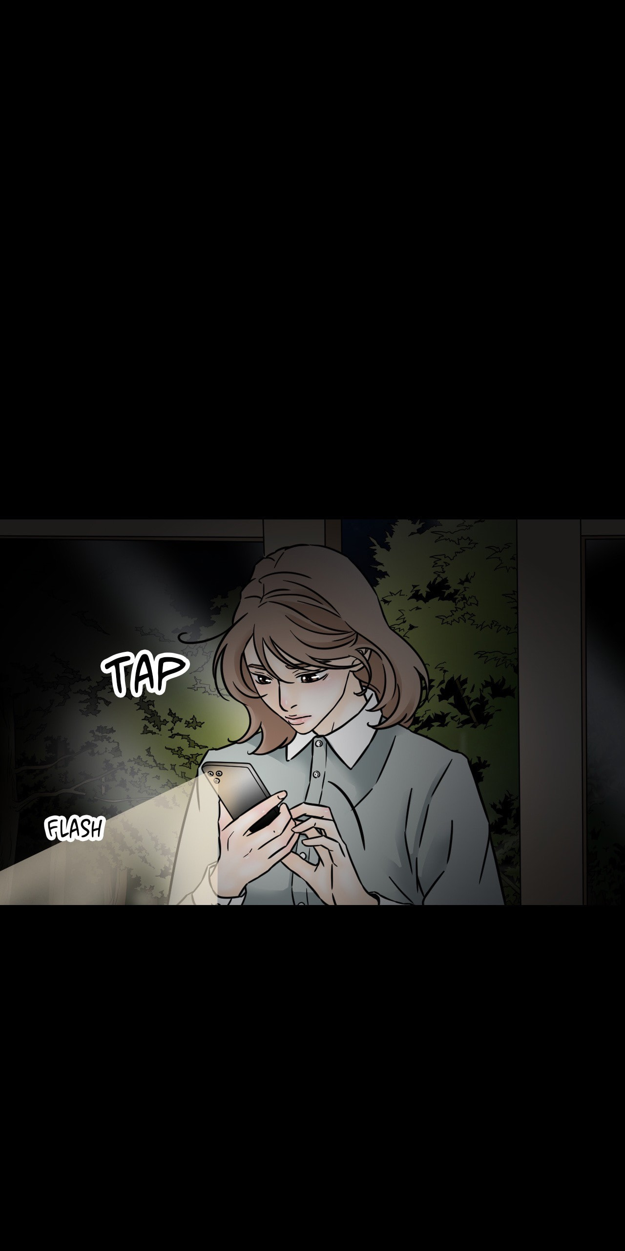 Read Carnal Karma chapter 128 image 6 on Lezhin