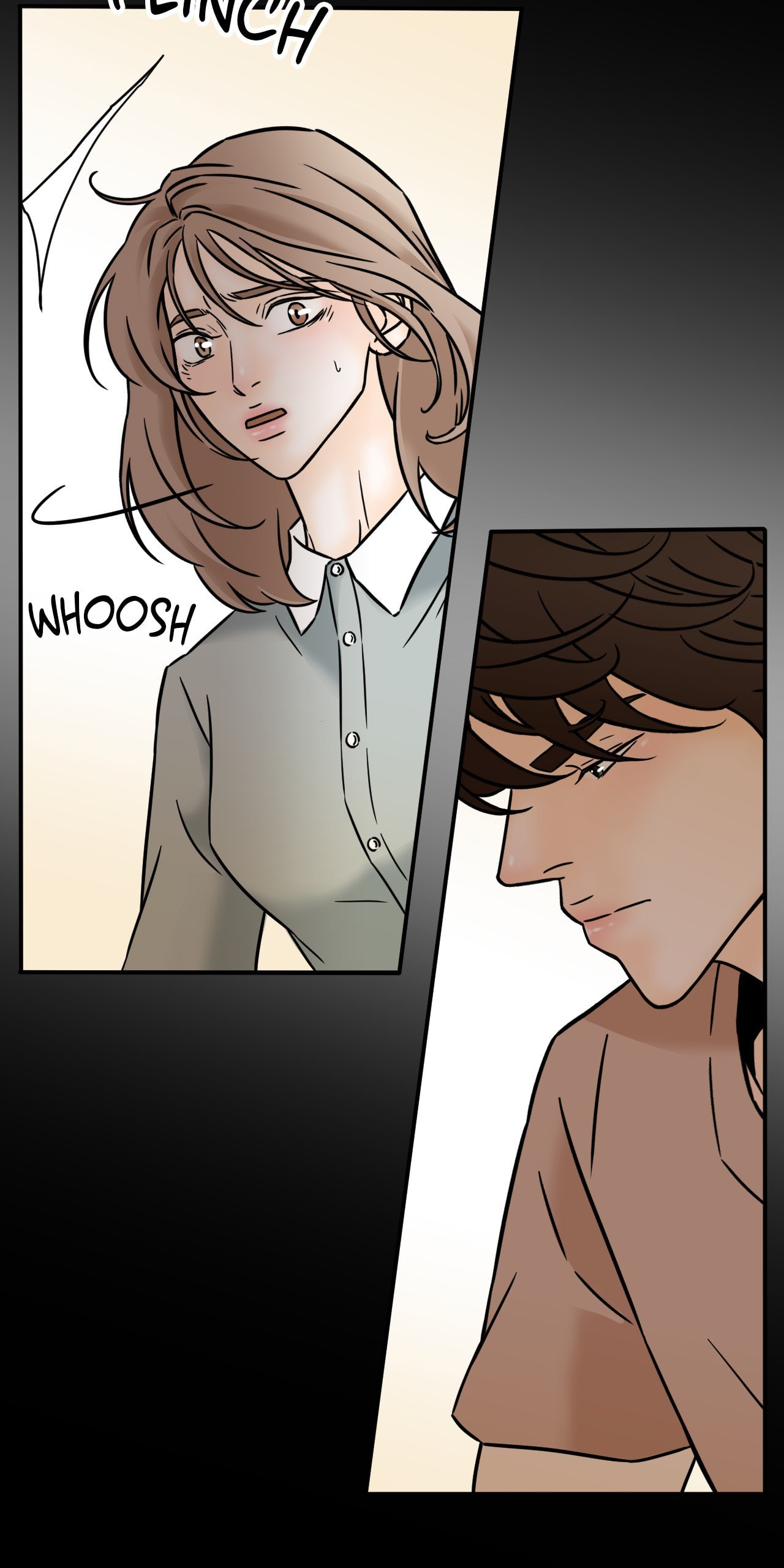 Read Carnal Karma chapter 128 image 9 on Lezhin