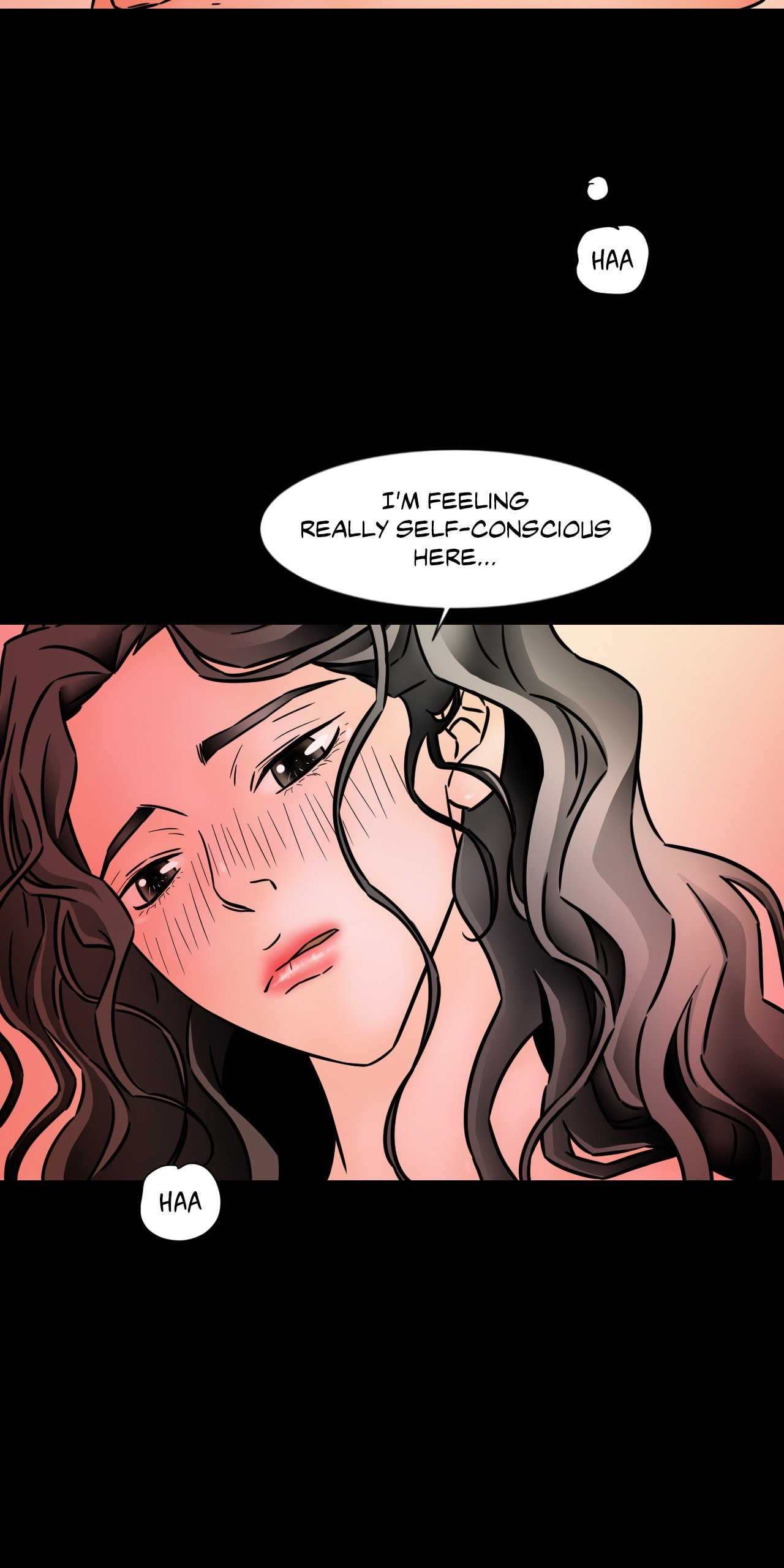 Read Carnal Karma chapter 129 image 1 on Lezhin