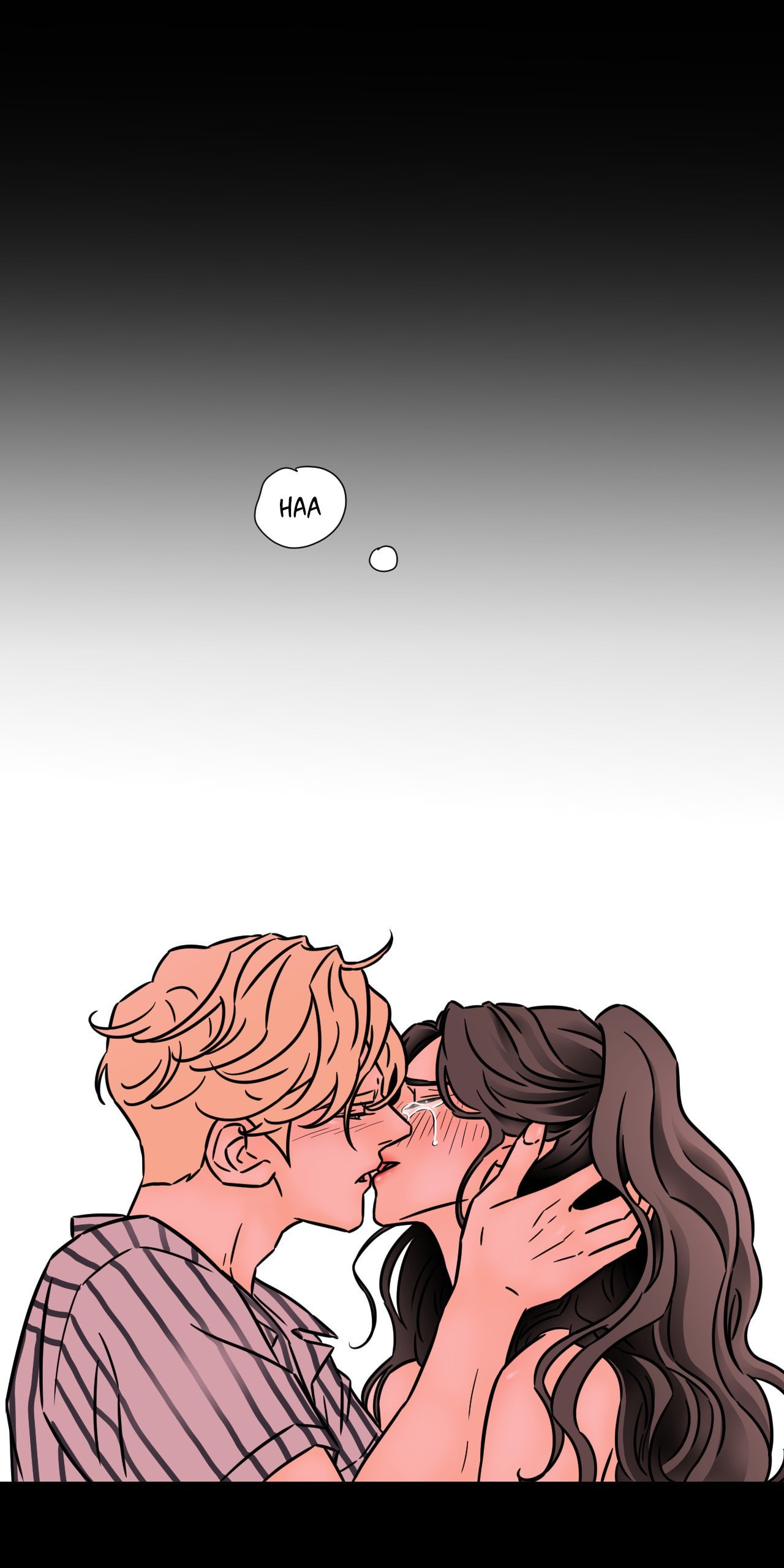 Read Carnal Karma chapter 129 image 10 on Lezhin