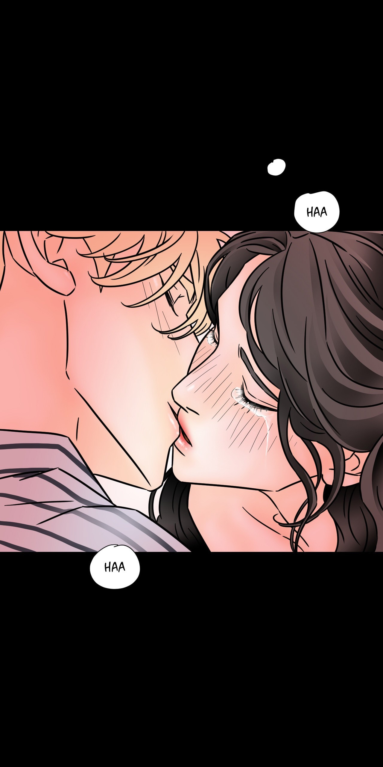 Read Carnal Karma chapter 129 image 11 on Lezhin