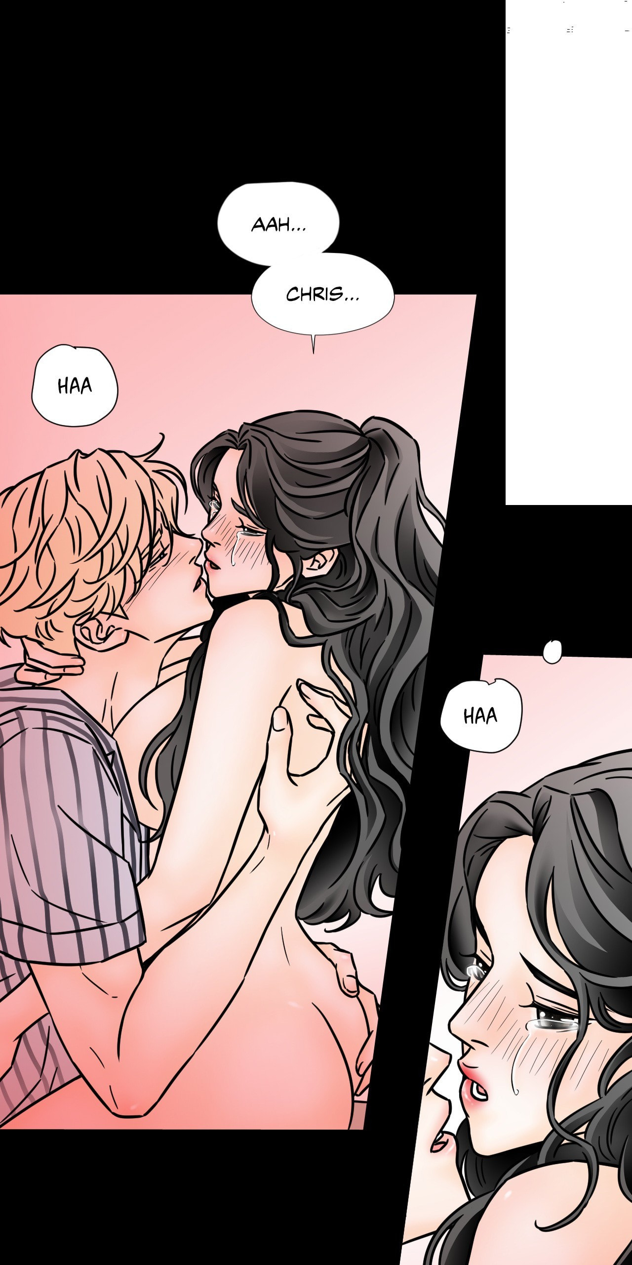 Read Carnal Karma chapter 129 image 12 on Lezhin