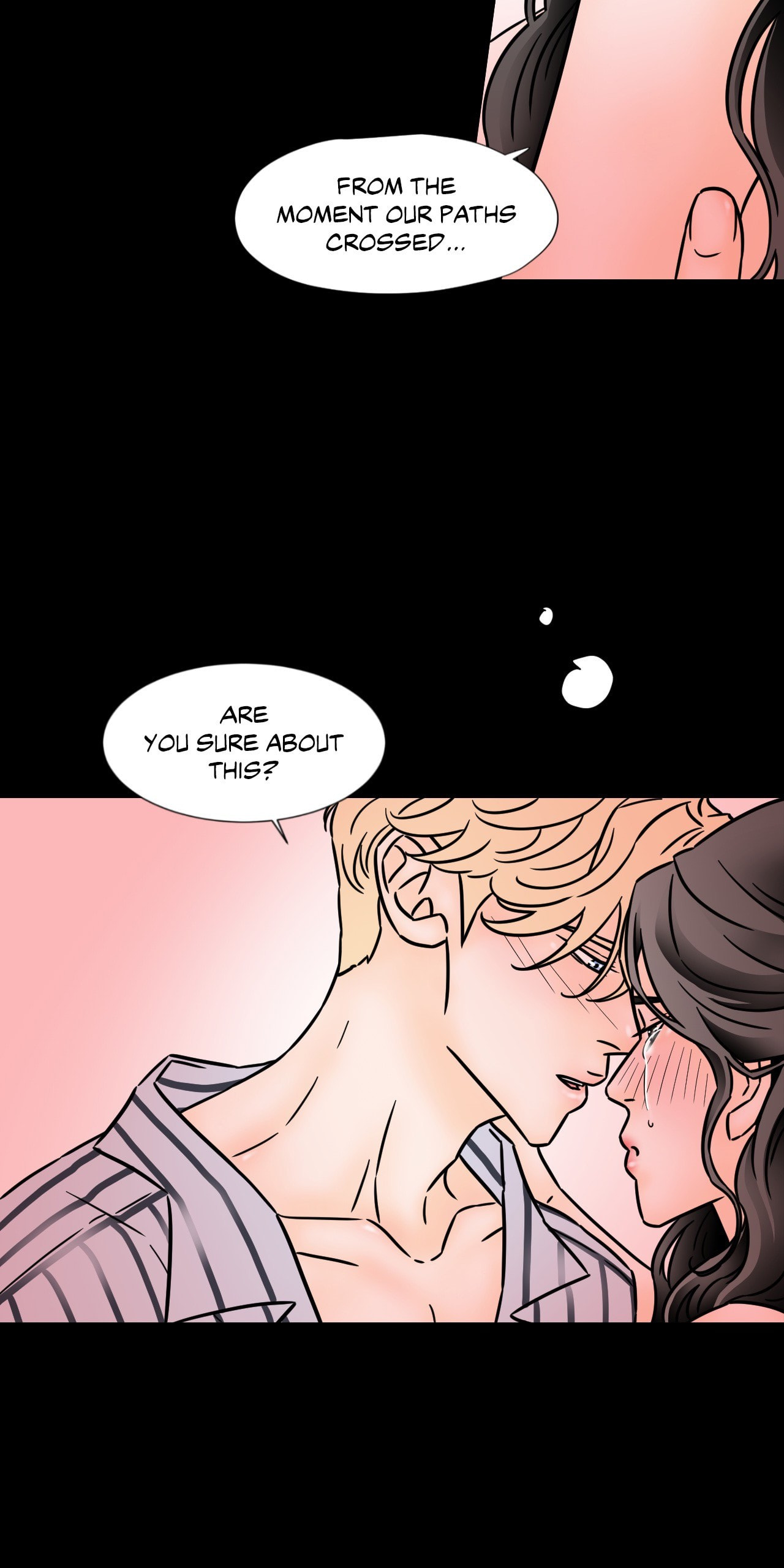 Read Carnal Karma chapter 129 image 13 on Lezhin