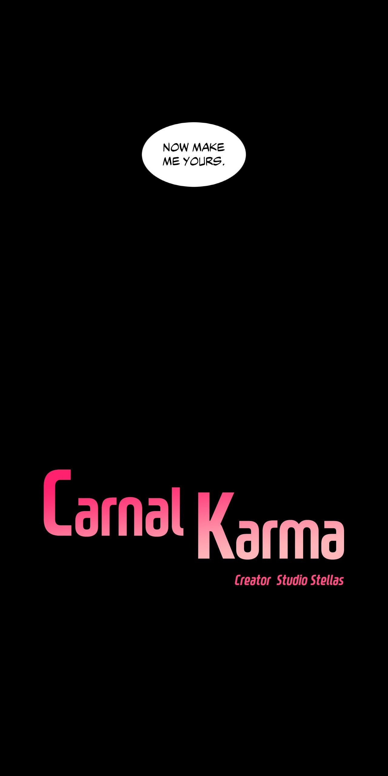Read Carnal Karma chapter 129 image 16 on Lezhin