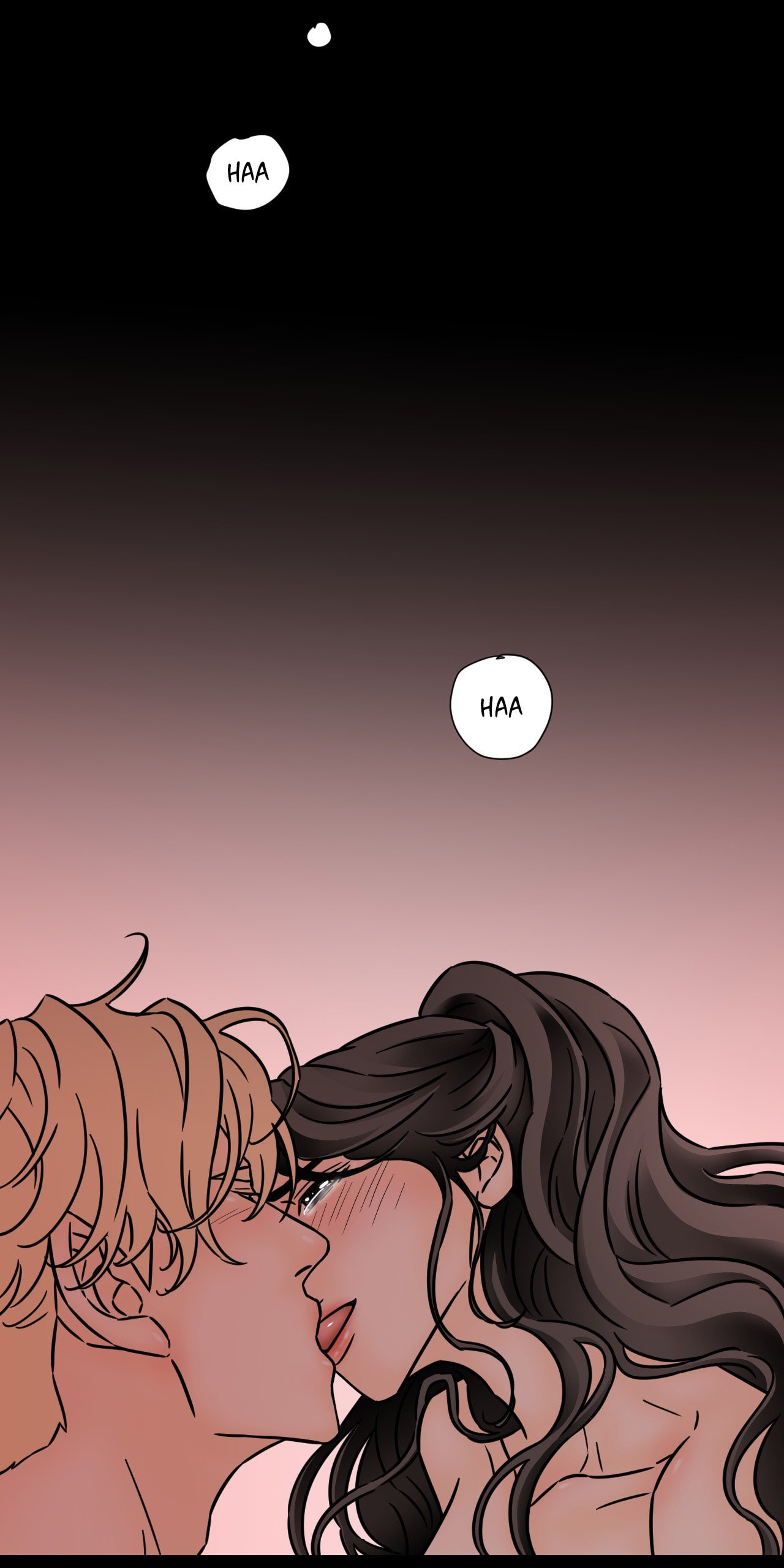Read Carnal Karma chapter 129 image 17 on Lezhin