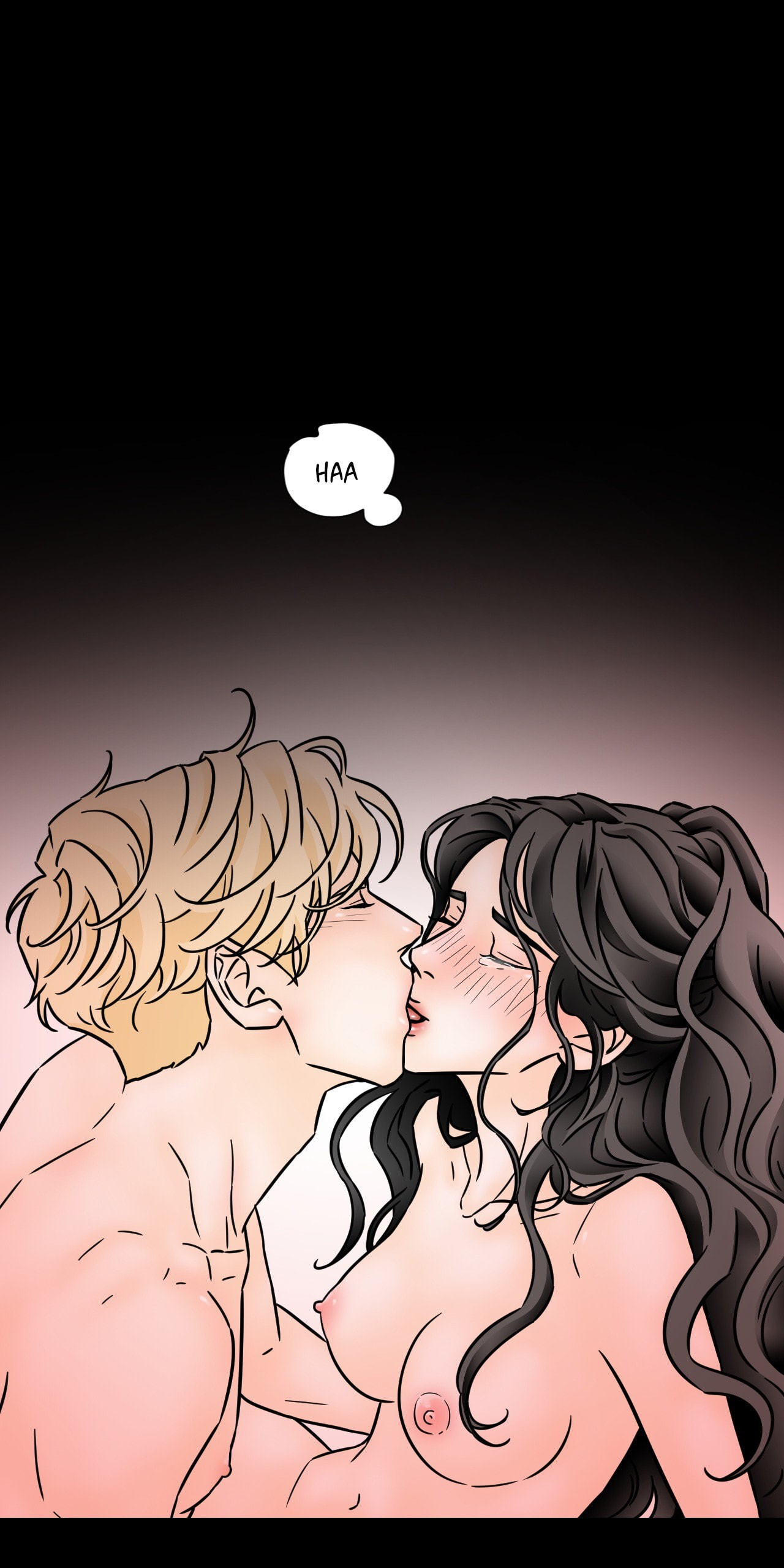Read Carnal Karma chapter 129 image 18 on Lezhin