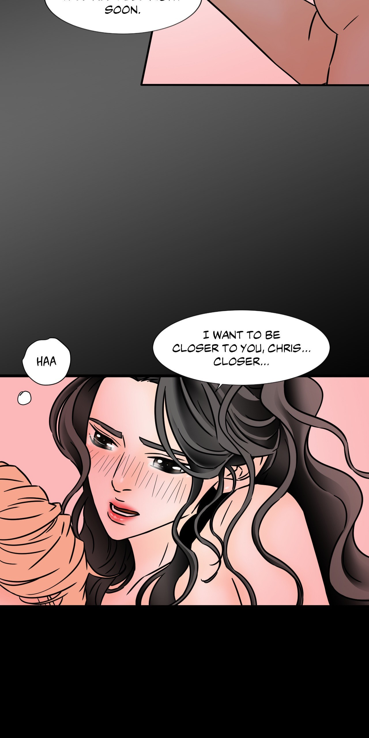 Read Carnal Karma chapter 129 image 25 on Lezhin