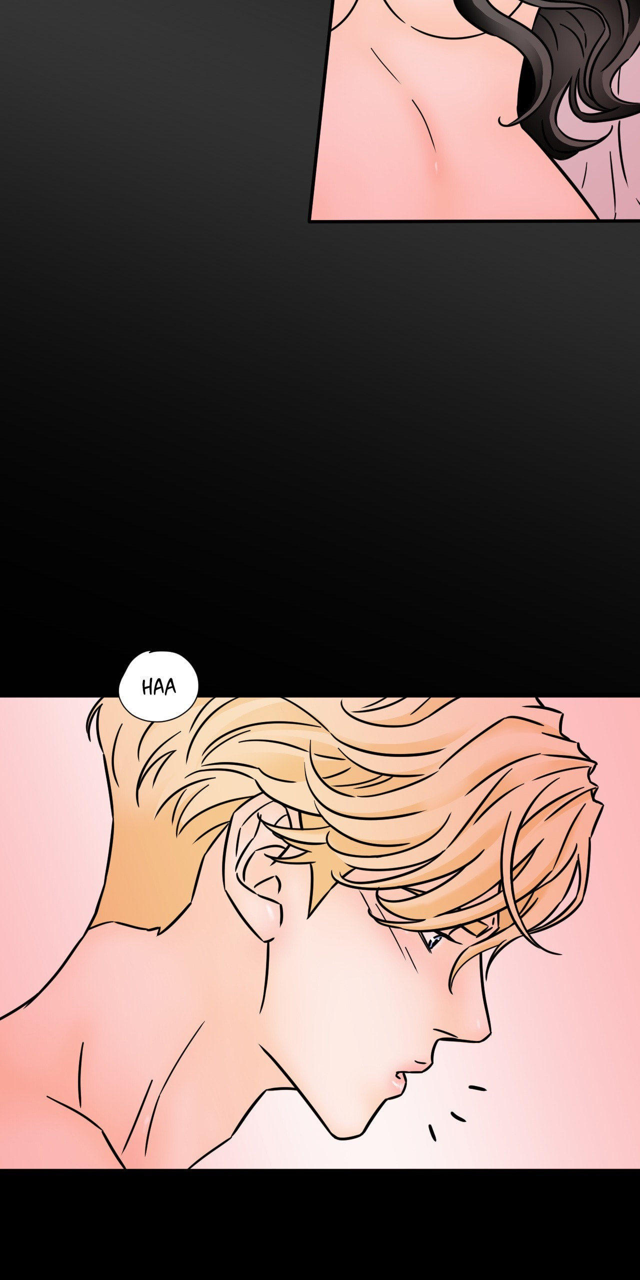 Read Carnal Karma chapter 129 image 31 on Lezhin