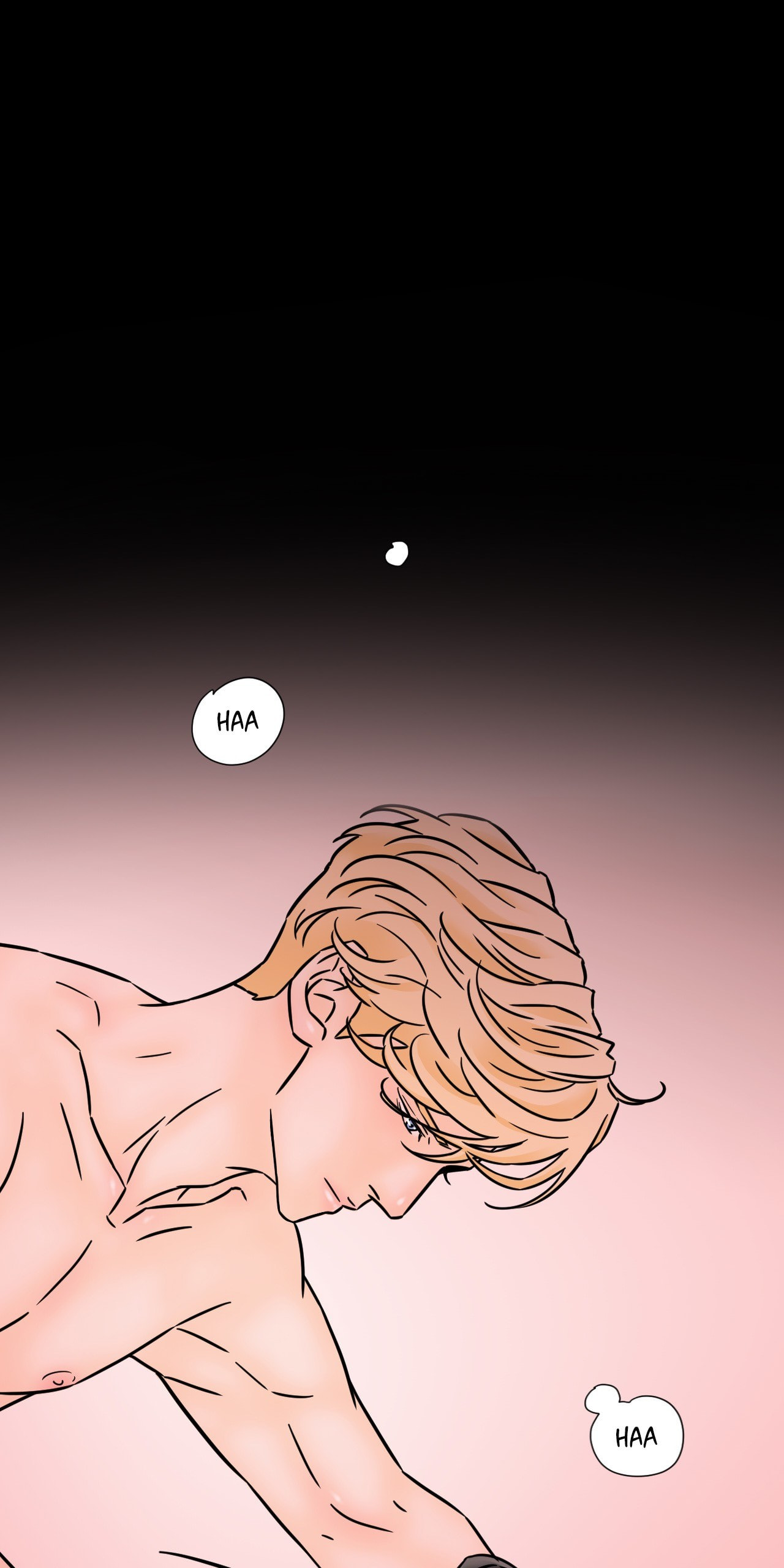 Read Carnal Karma chapter 129 image 32 on Lezhin