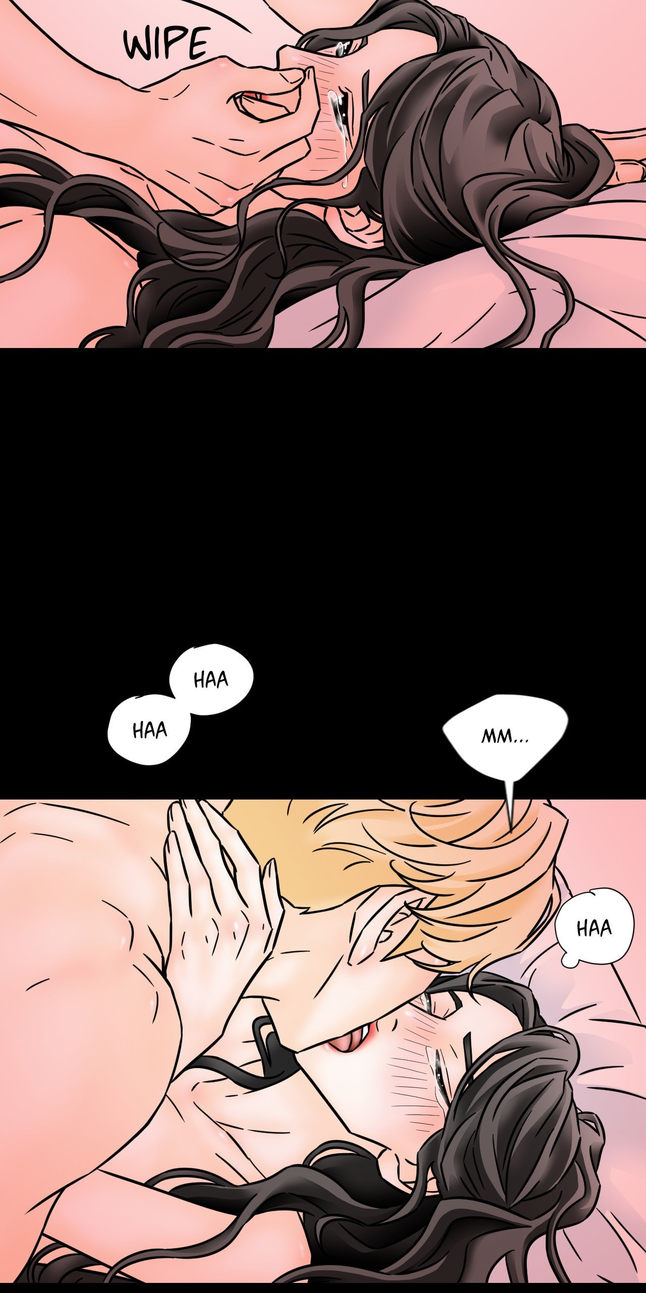 Read Carnal Karma chapter 129 image 33 on Lezhin