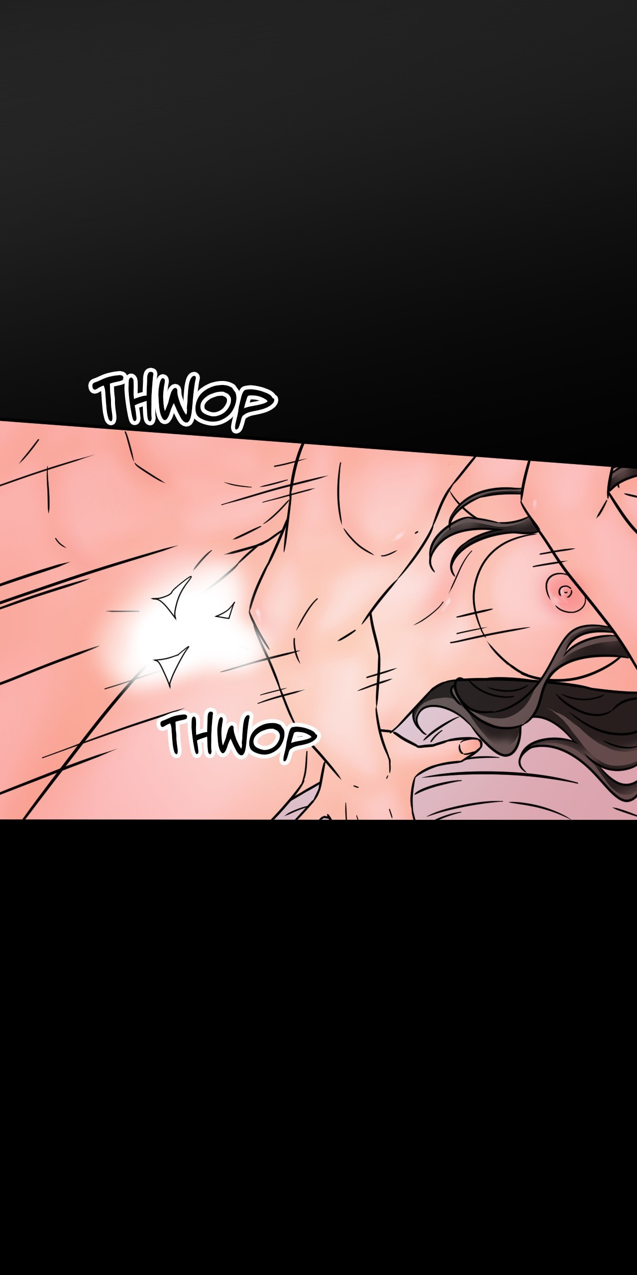 Read Carnal Karma chapter 129 image 35 on Lezhin