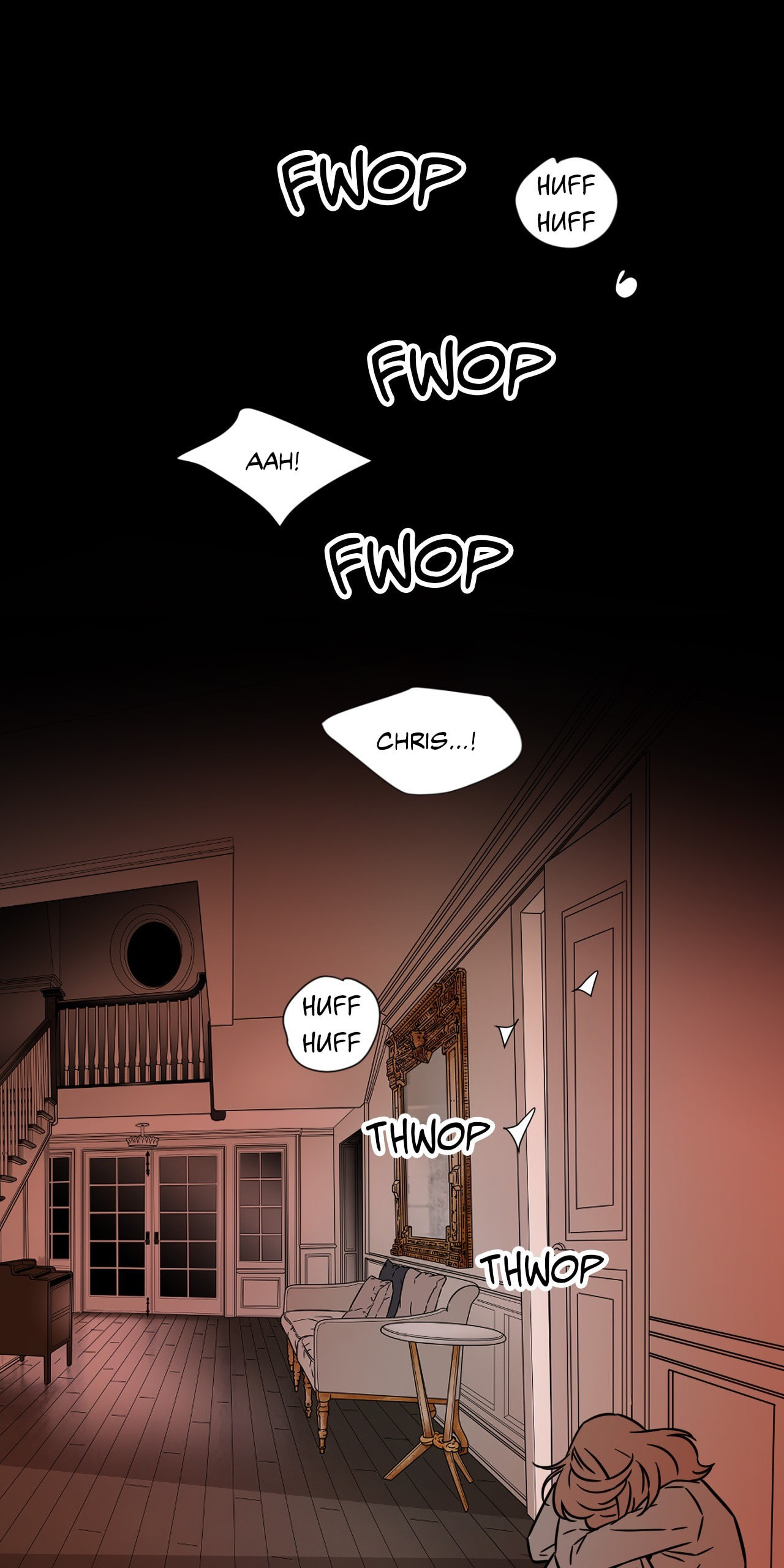 Read Carnal Karma chapter 129 image 40 on Lezhin