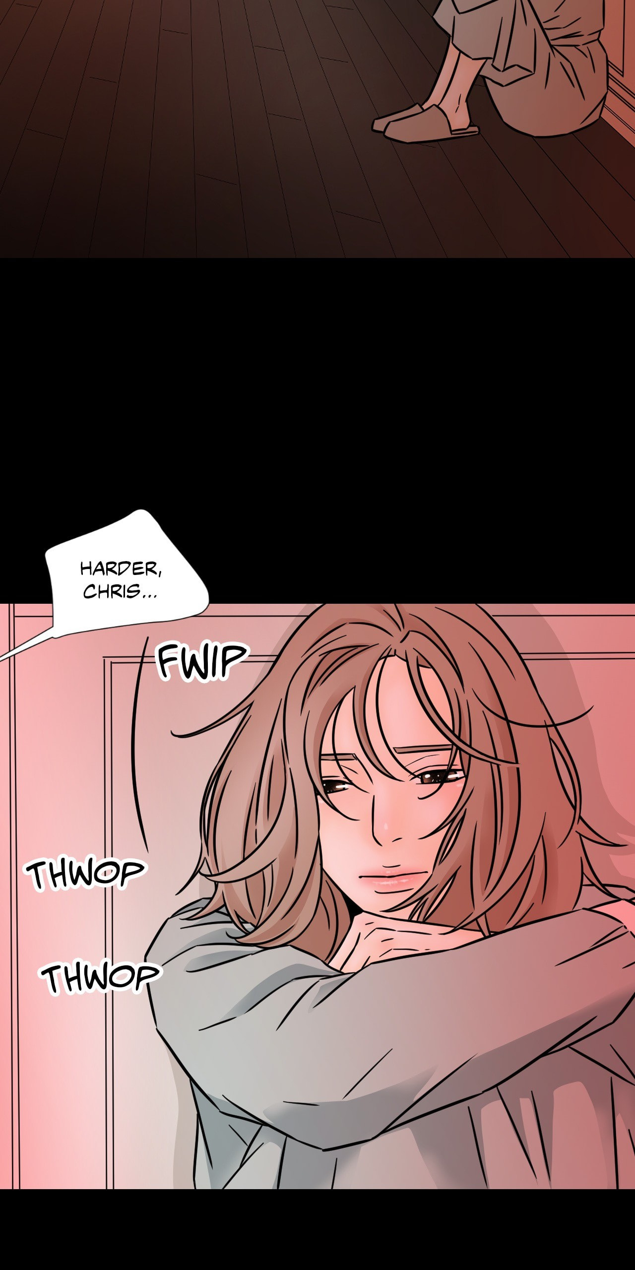Read Carnal Karma chapter 129 image 41 on Lezhin