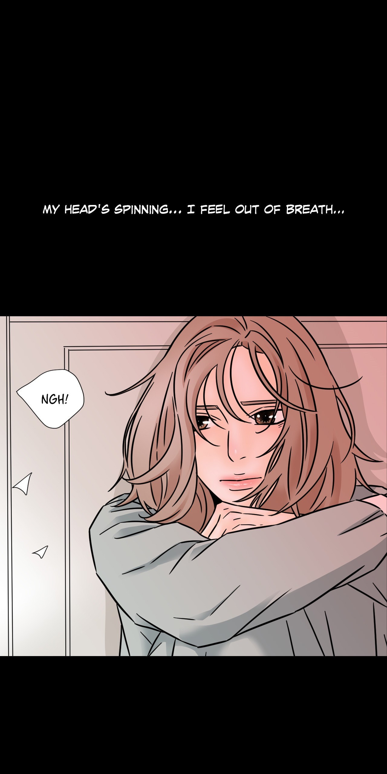 Read Carnal Karma chapter 129 image 42 on Lezhin