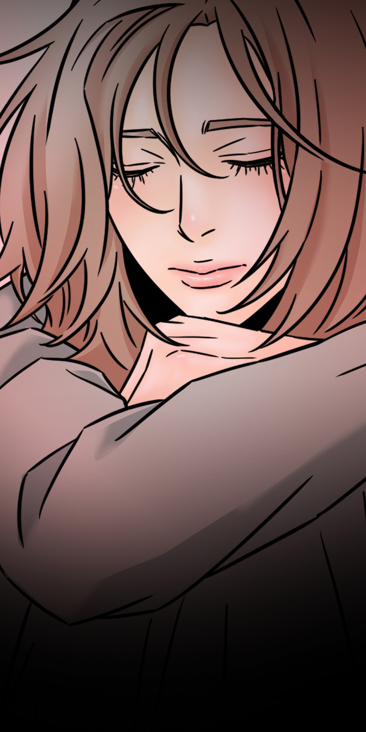 Read Carnal Karma chapter 129 image 47 on Lezhin