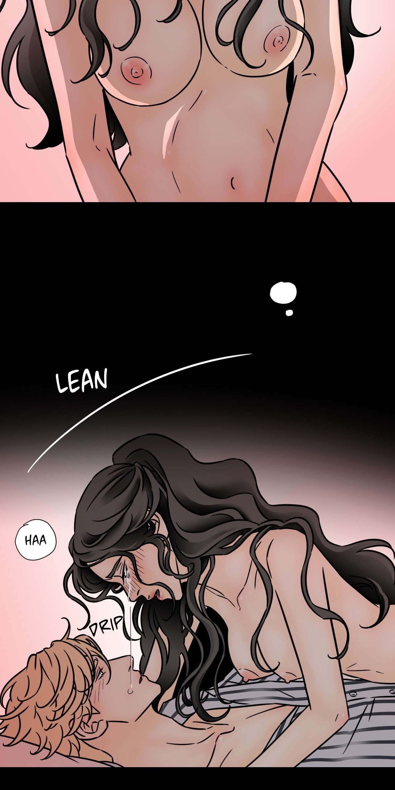 Read Carnal Karma chapter 129 image 5 on Lezhin