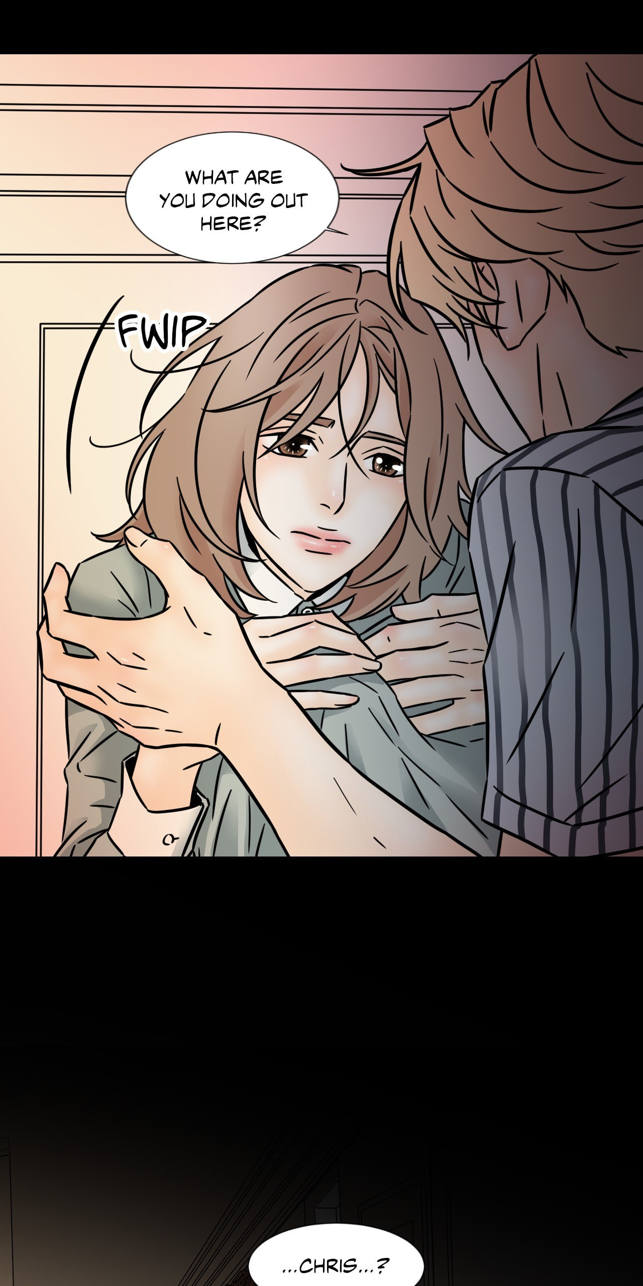 Read Carnal Karma chapter 129 image 50 on Lezhin